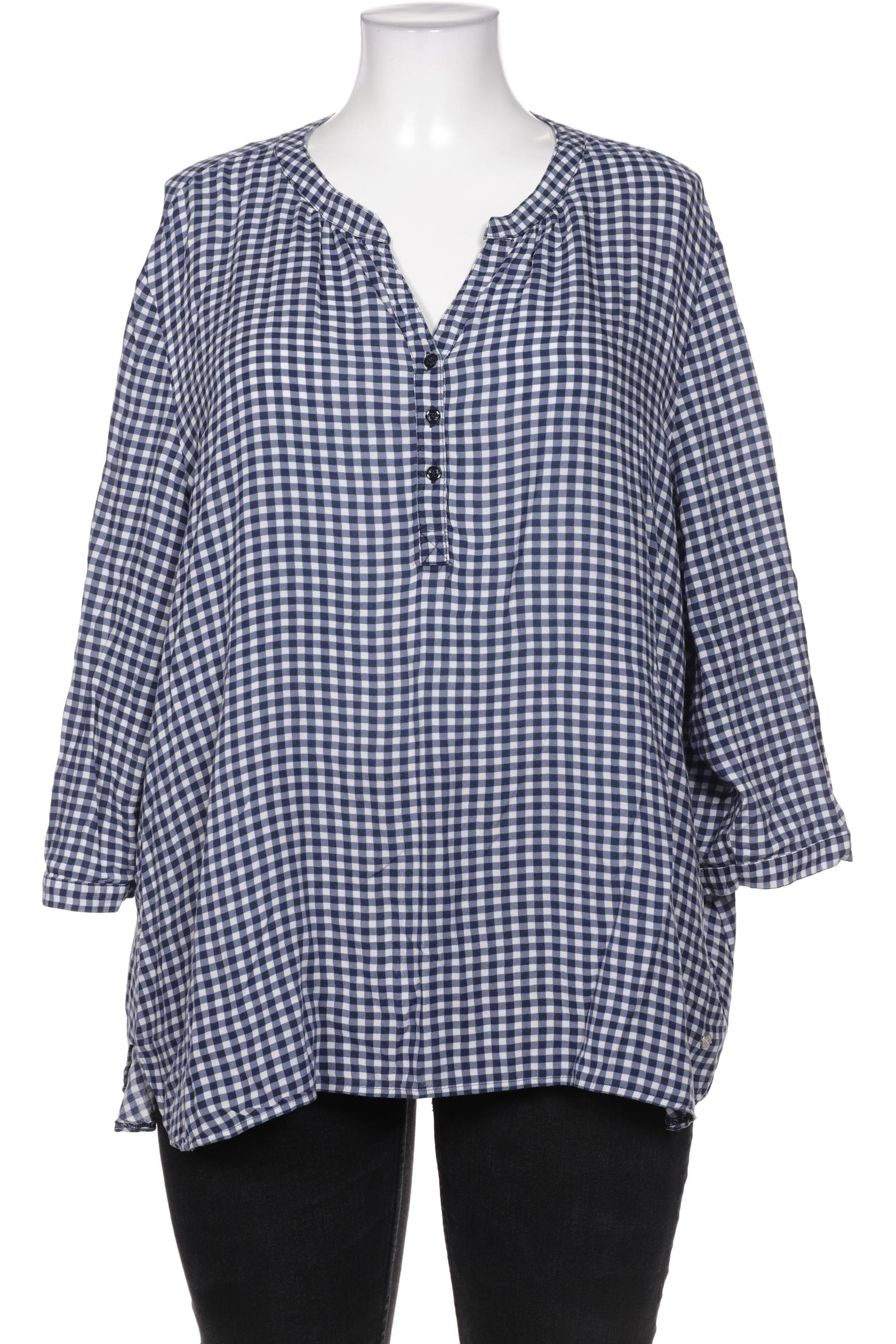

CECIL Damen Bluse, marineblau