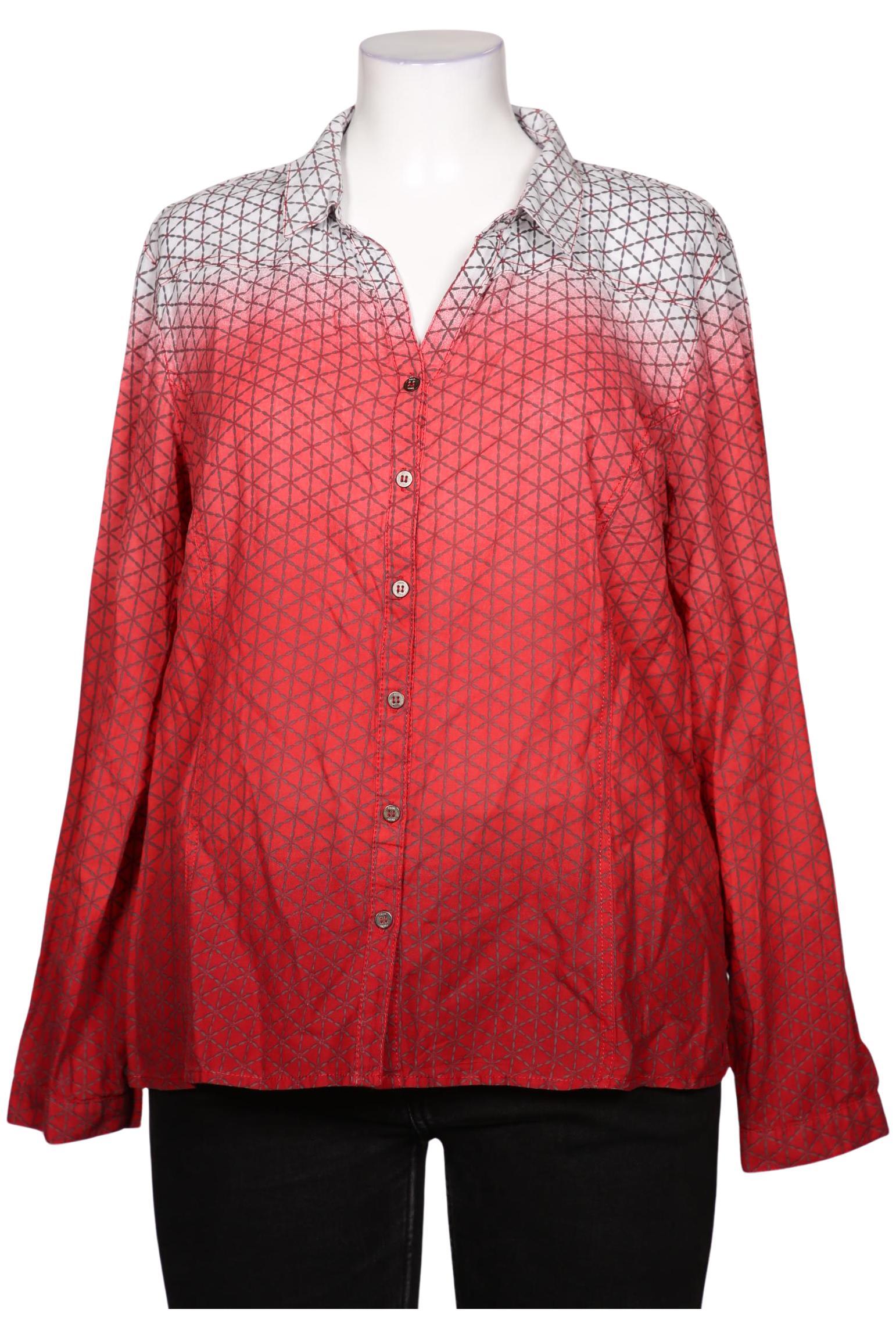 

Cecil Damen Bluse, rot, Gr. 44