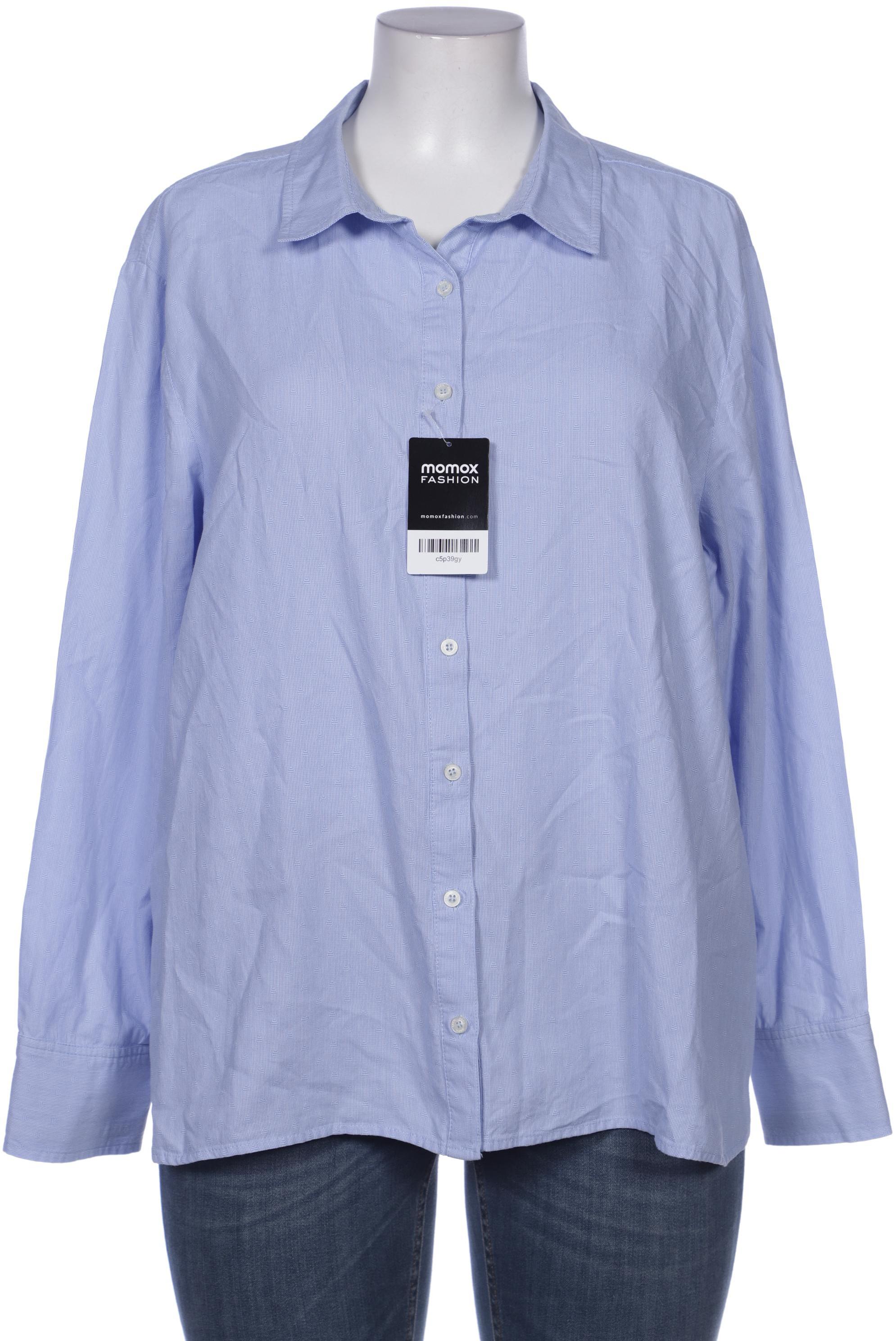 

Cecil Damen Bluse, blau, Gr. 46