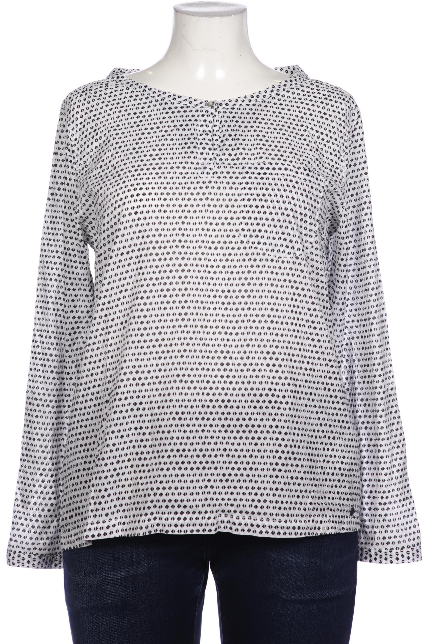 

Cecil Damen Bluse, weiß, Gr. 42