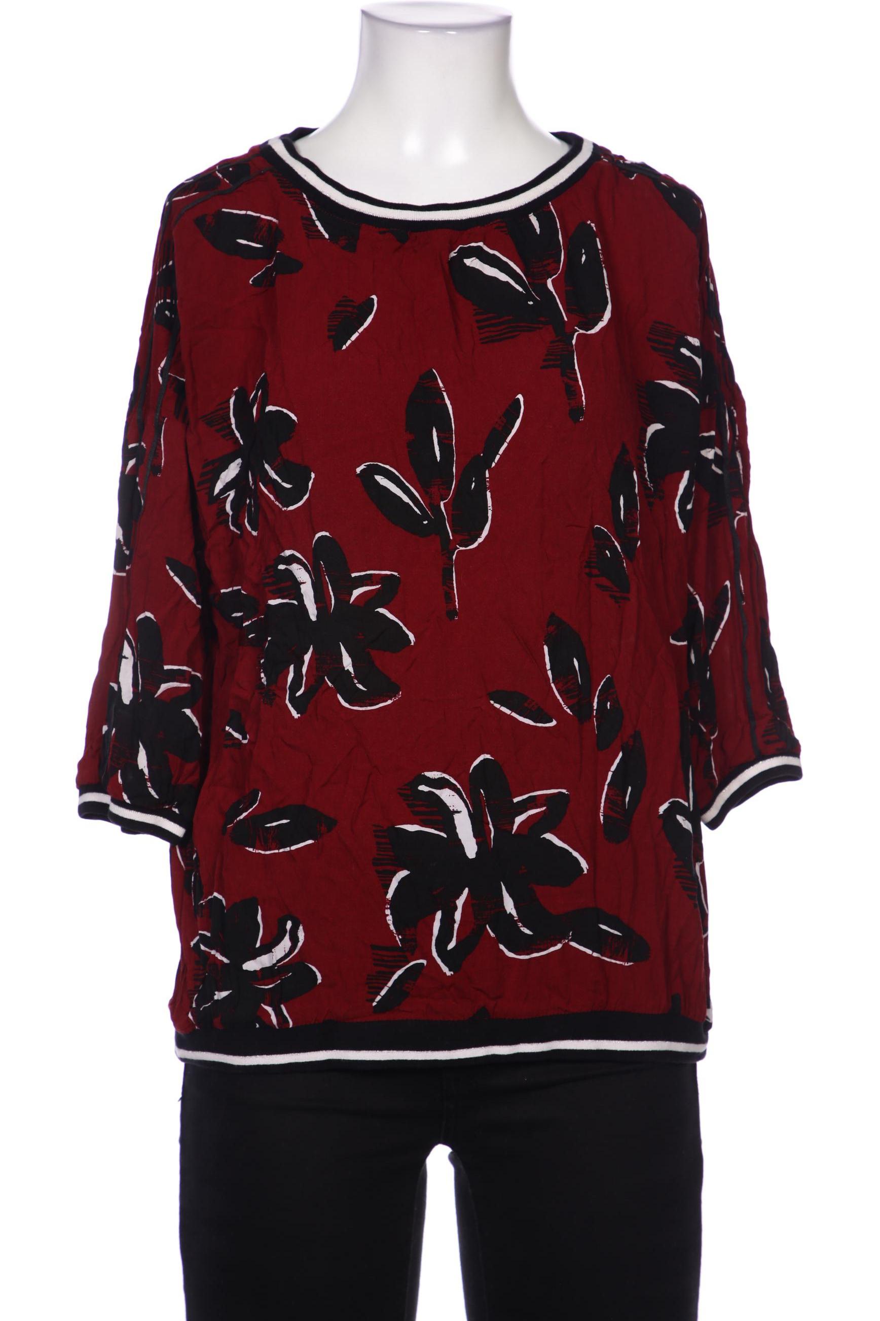 

Cecil Damen Bluse, bordeaux, Gr. 36