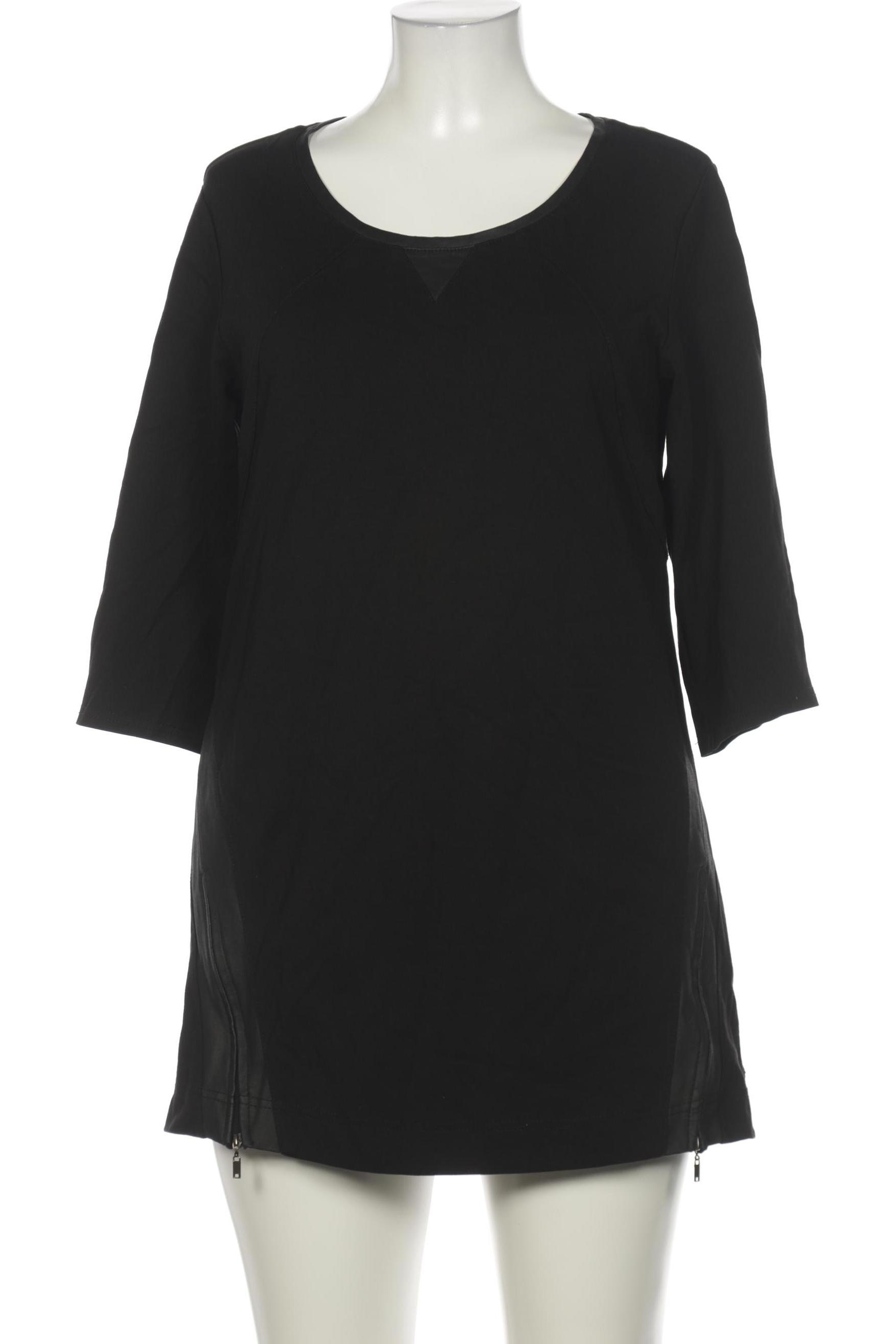 

Cecil Damen Bluse, schwarz, Gr. 44