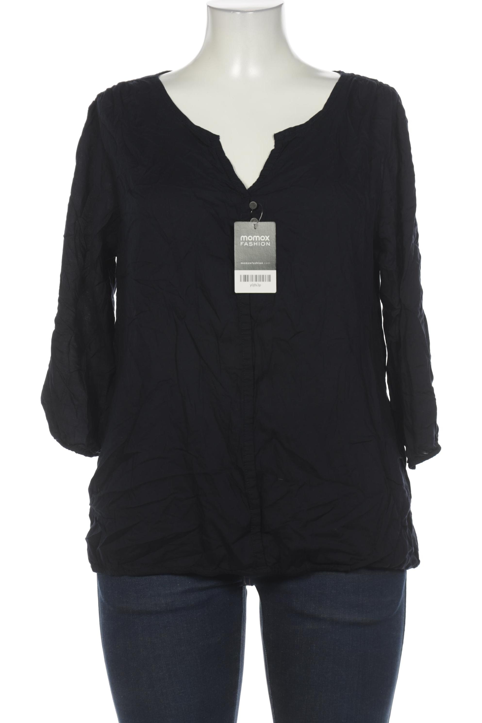 

Cecil Damen Bluse, marineblau, Gr. 44