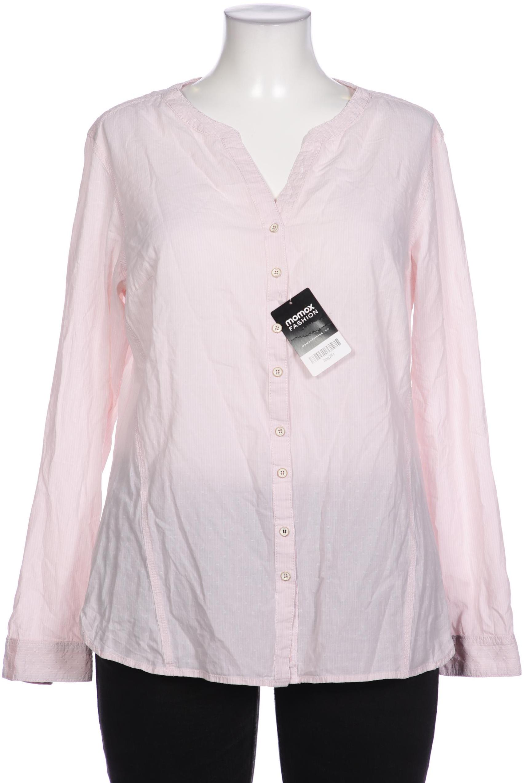 

Cecil Damen Bluse, pink, Gr. 42