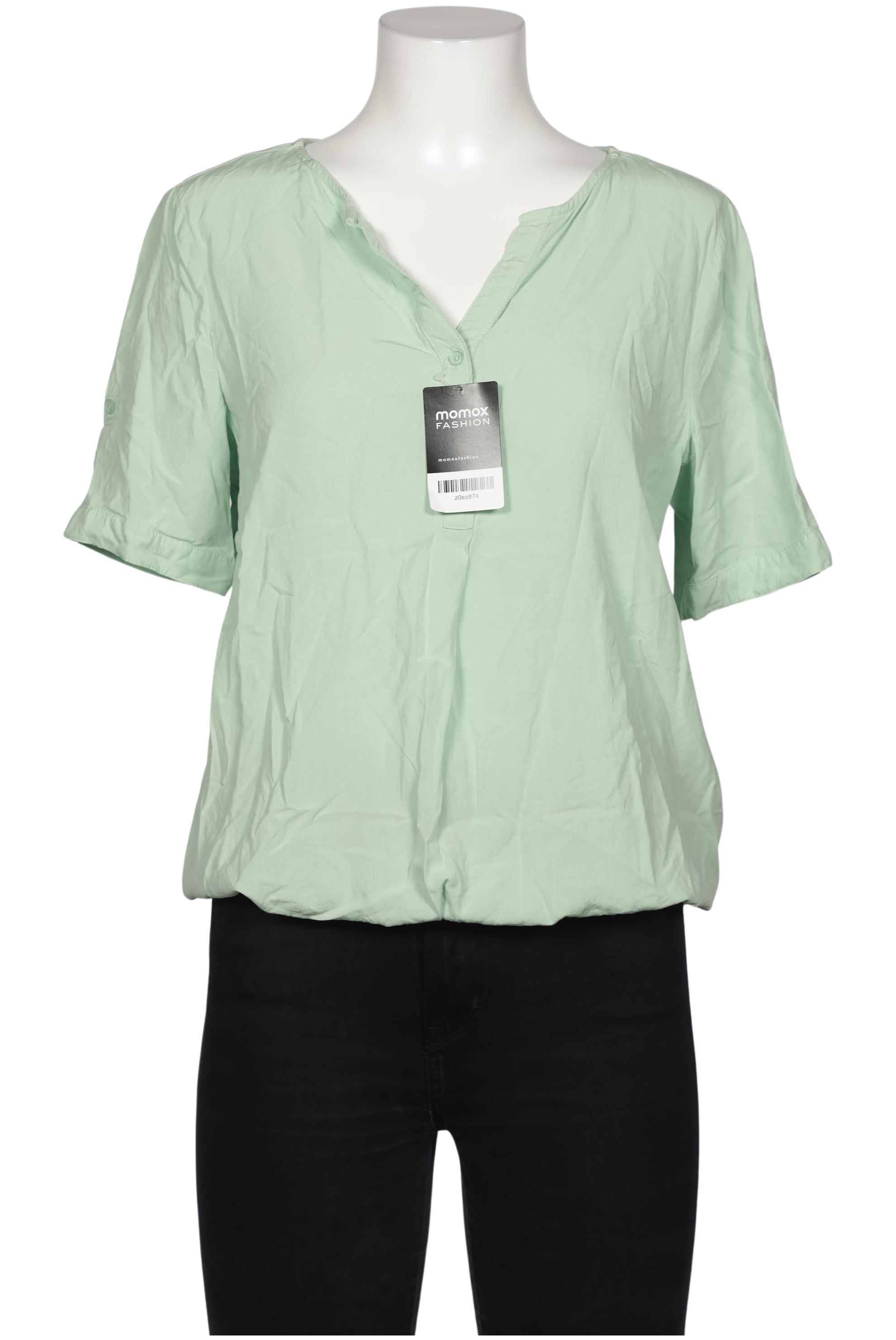 

Cecil Damen Bluse, hellgrün, Gr. 38