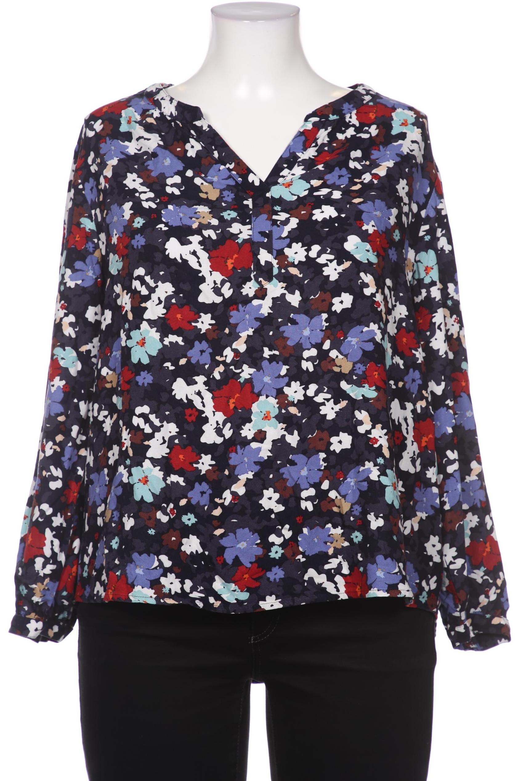 

Cecil Damen Bluse, marineblau, Gr. 44