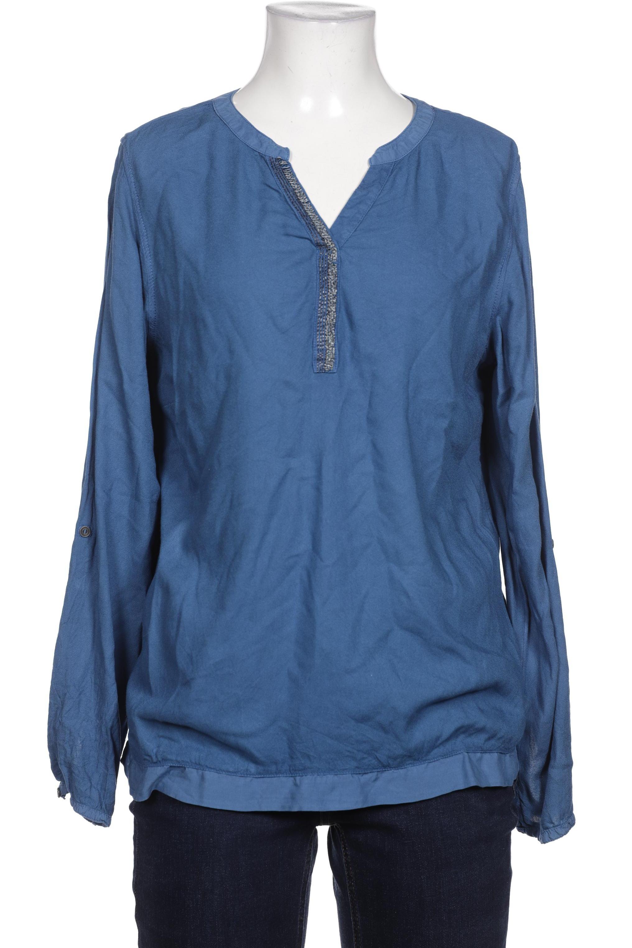 

Cecil Damen Bluse, blau, Gr. 36