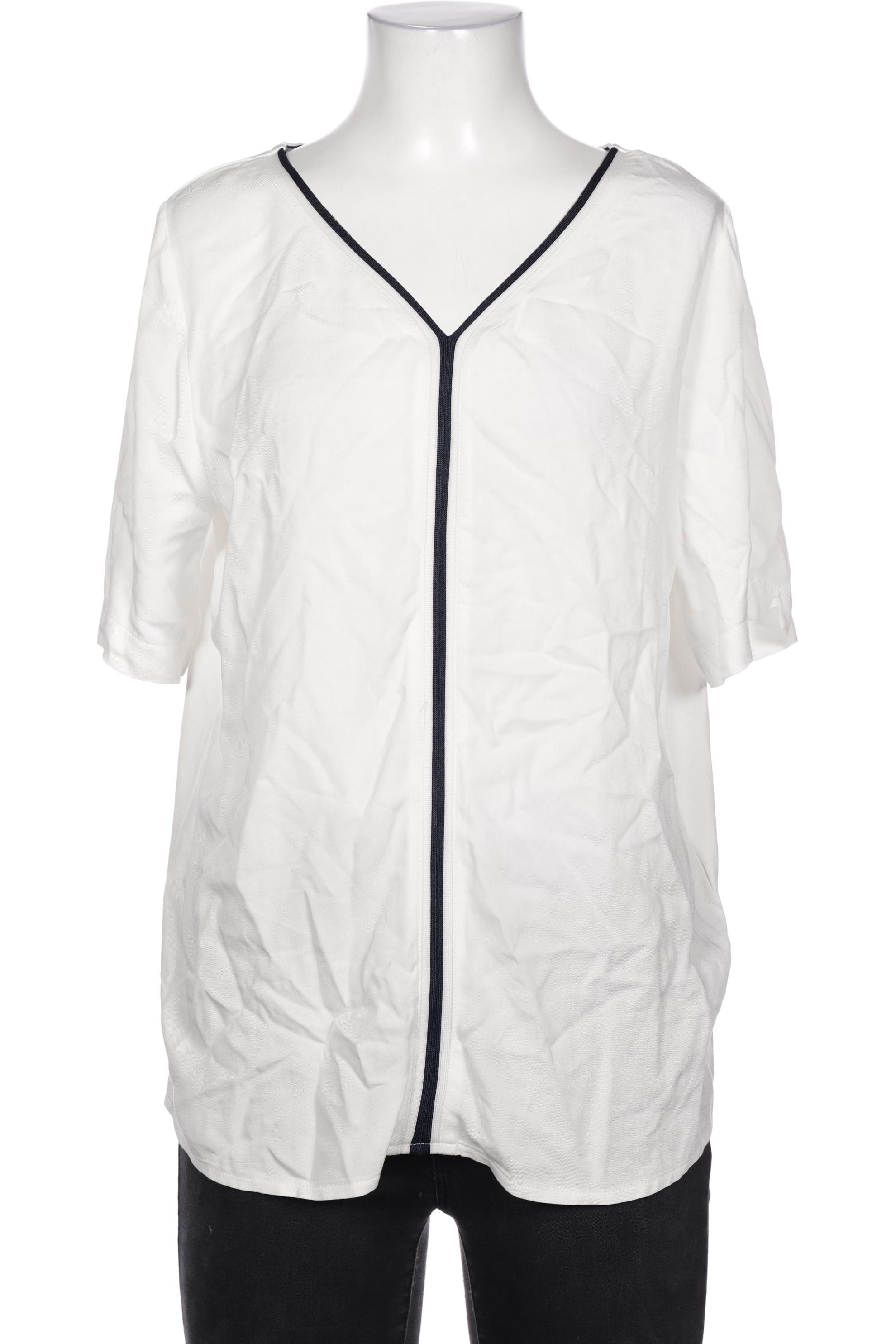 

CECIL Damen Bluse, weiß