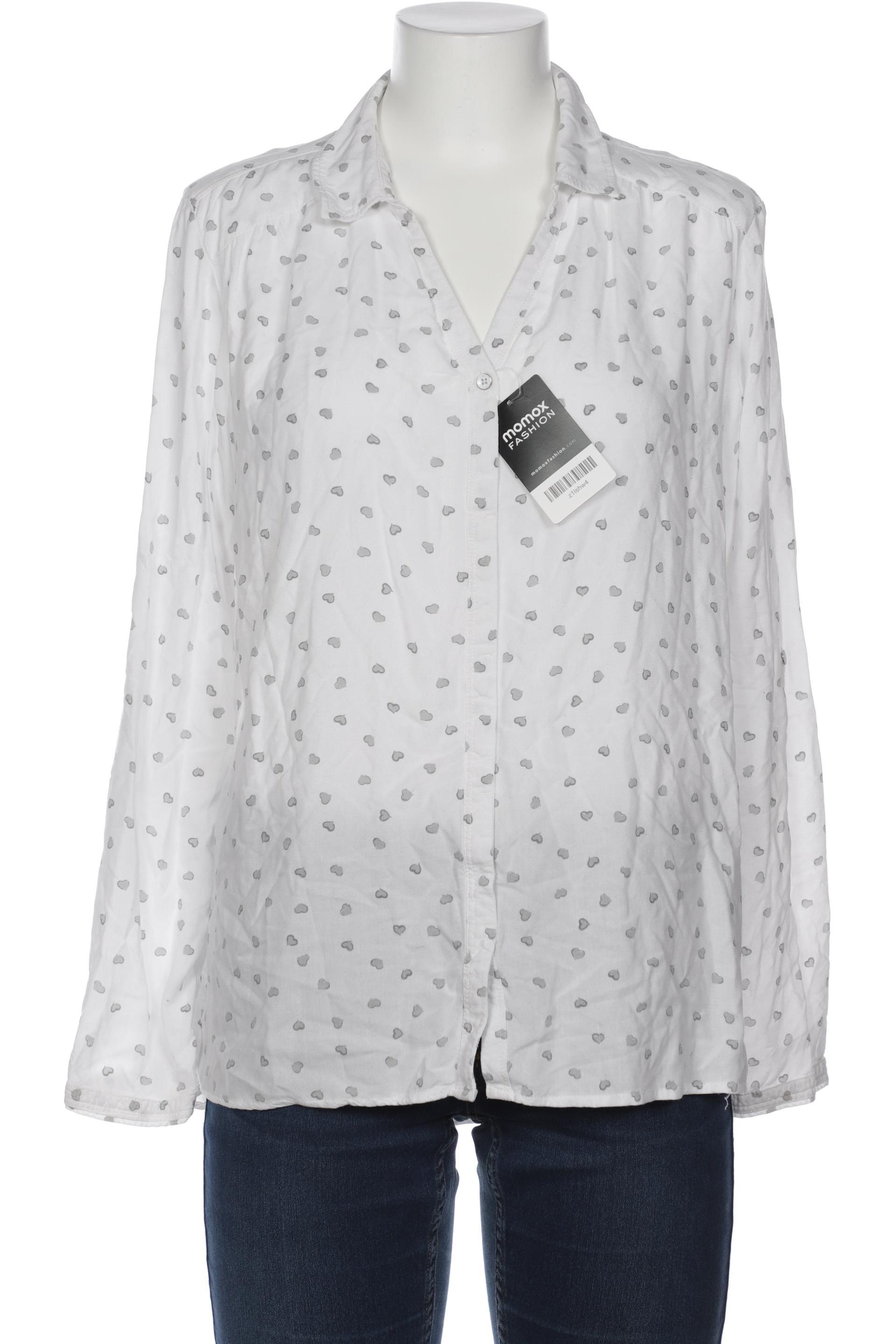 

Cecil Damen Bluse, weiß, Gr. 42