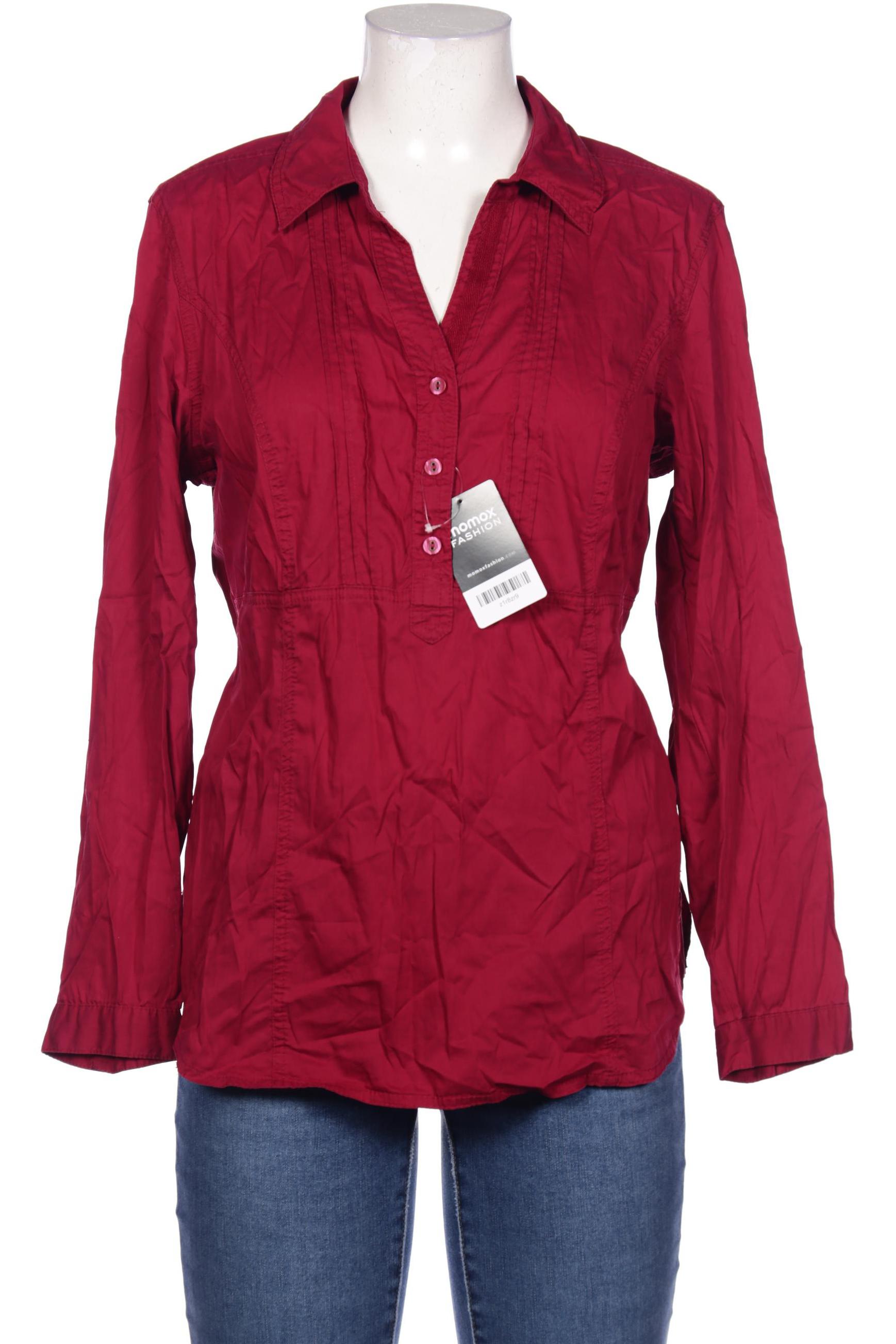 

Cecil Damen Bluse, pink, Gr. 38