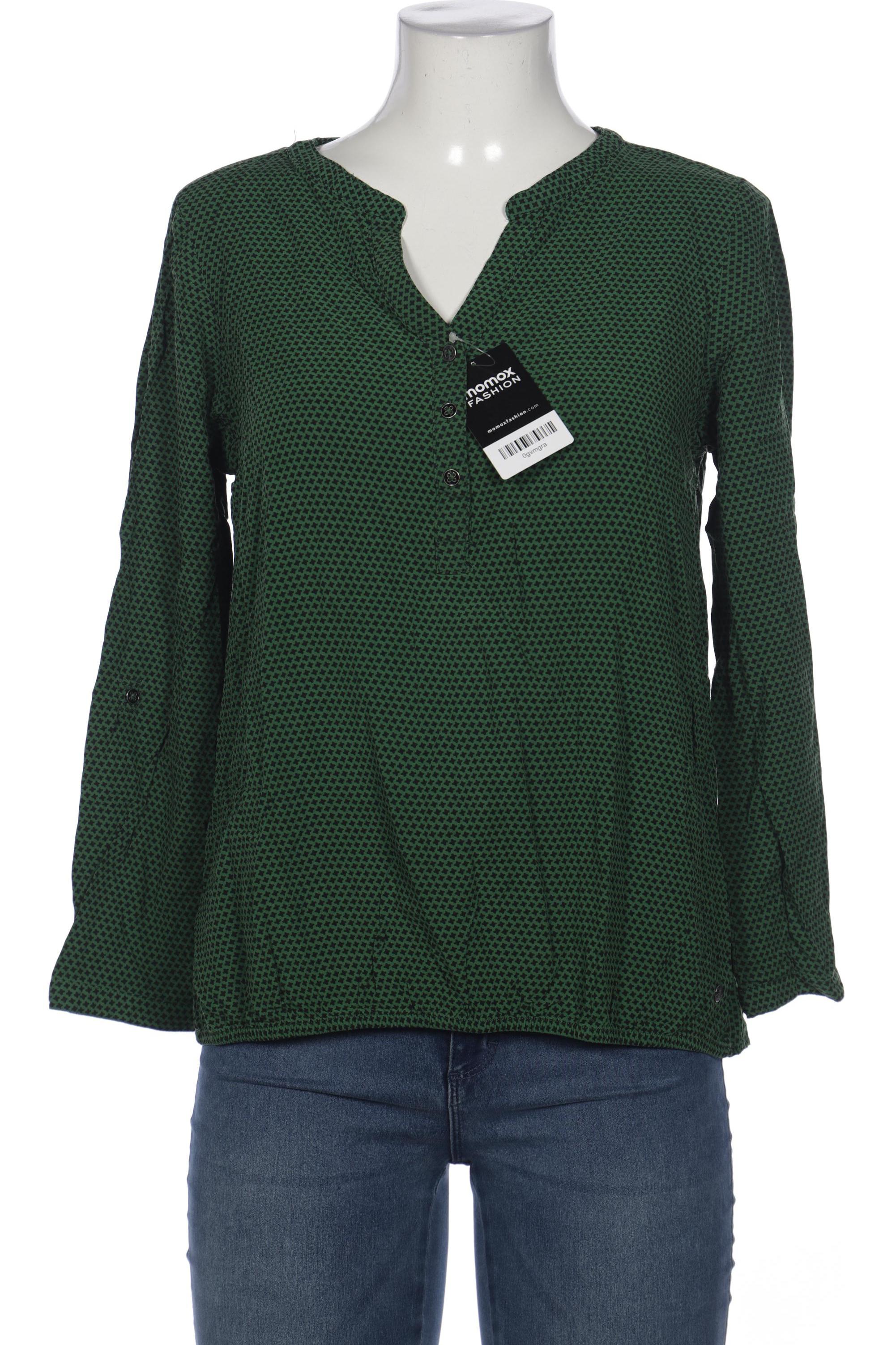 

Cecil Damen Bluse, grün, Gr. 38