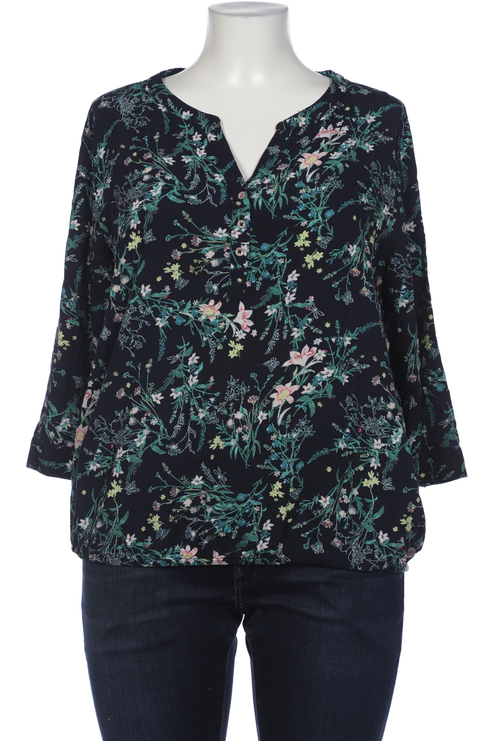 

Cecil Damen Bluse, marineblau, Gr. 44