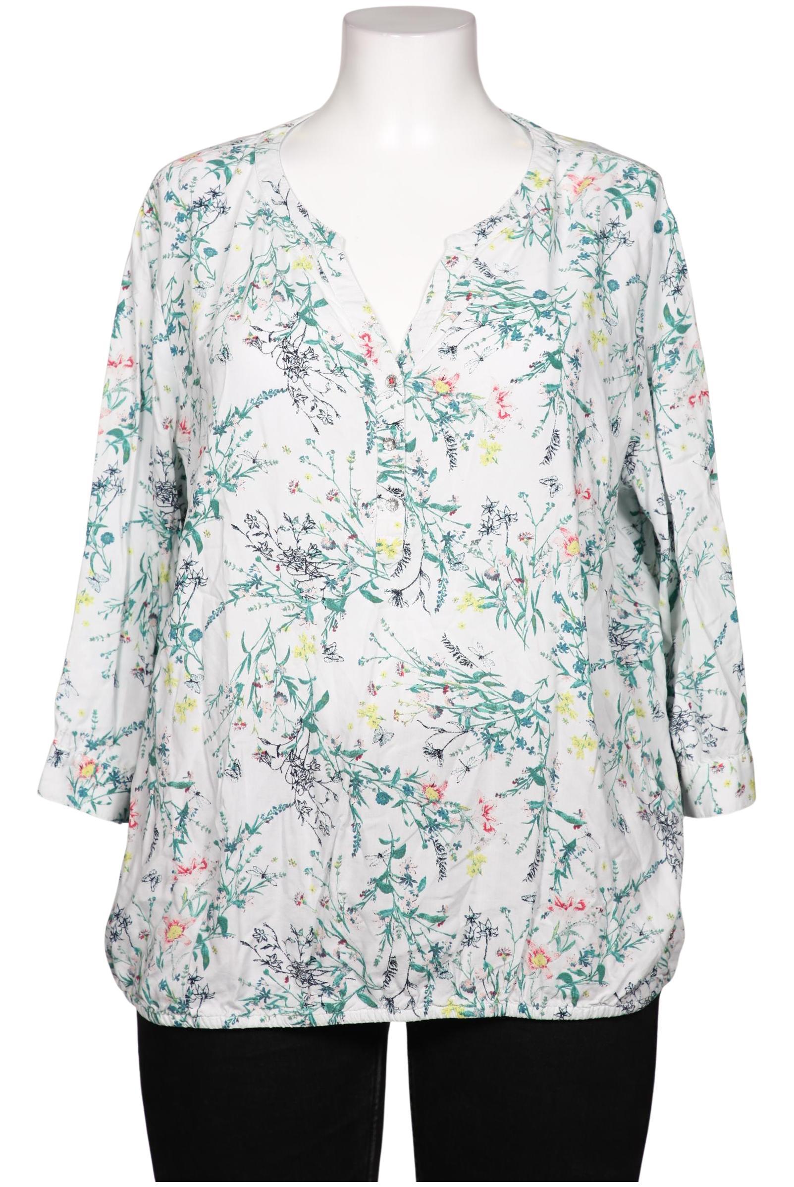 

Cecil Damen Bluse, weiß, Gr. 46