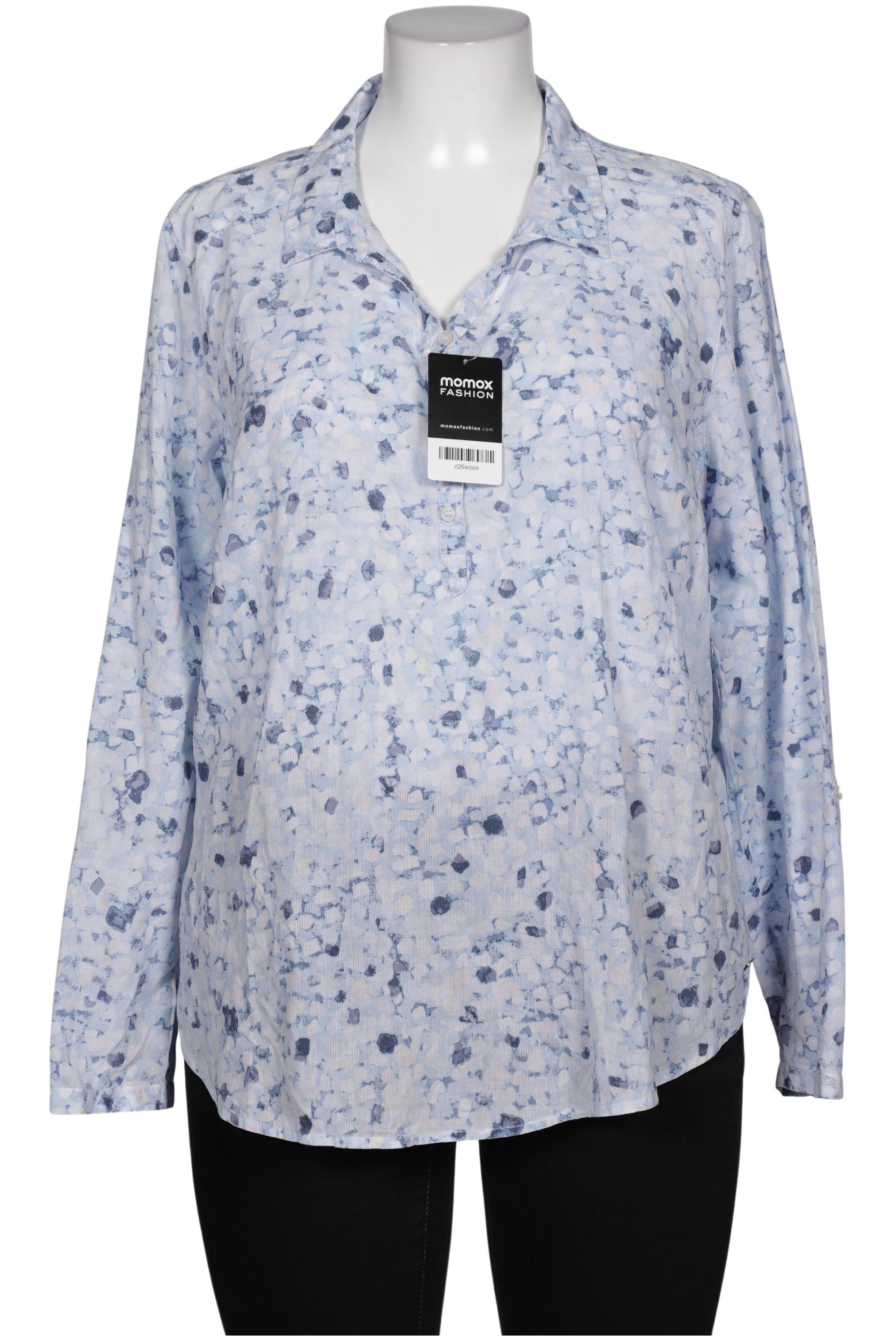 

Cecil Damen Bluse, hellblau, Gr. 44