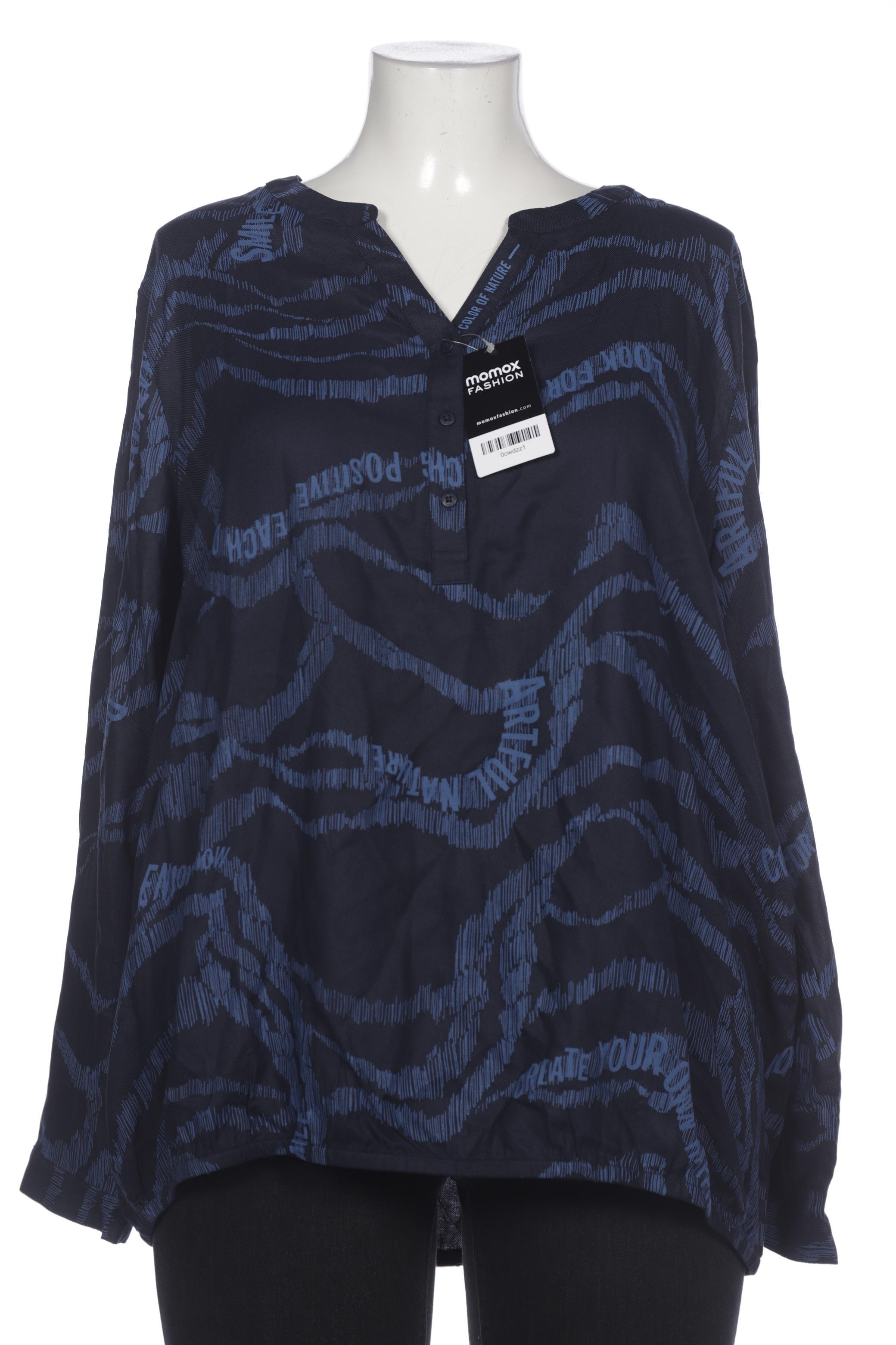 

Cecil Damen Bluse, marineblau, Gr. 46