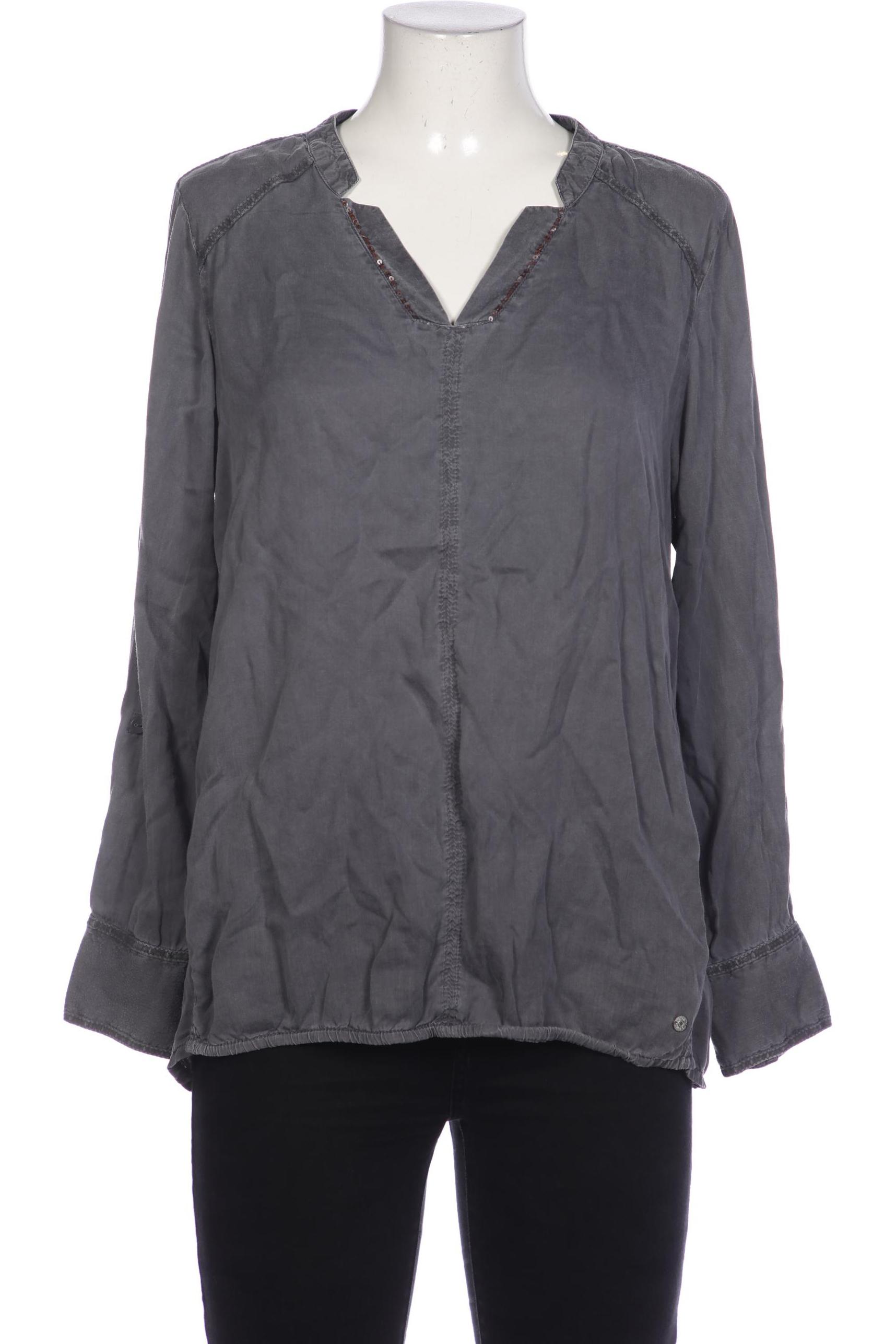 

Cecil Damen Bluse, grau, Gr. 38