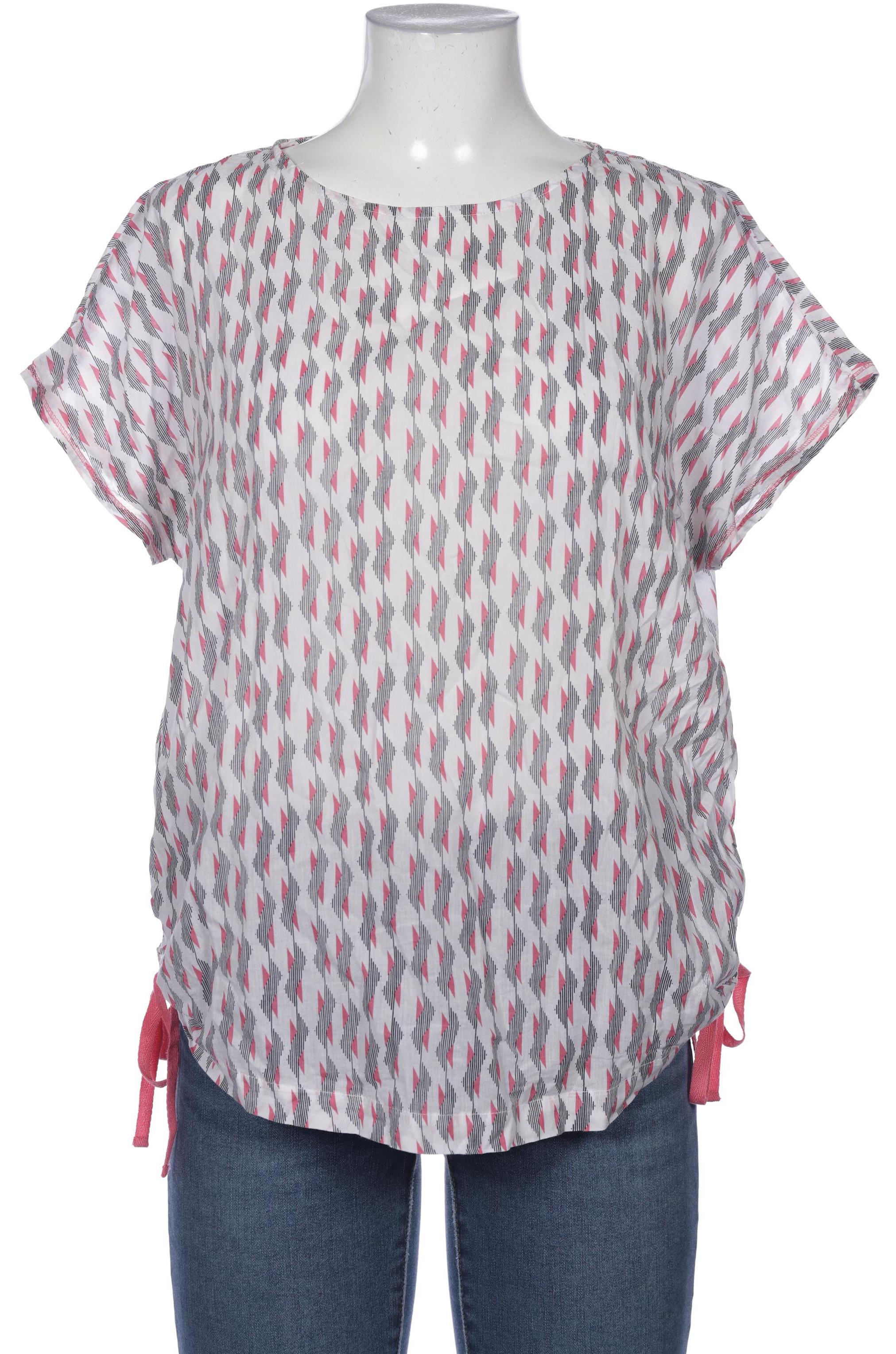 

CECIL Damen Bluse, pink