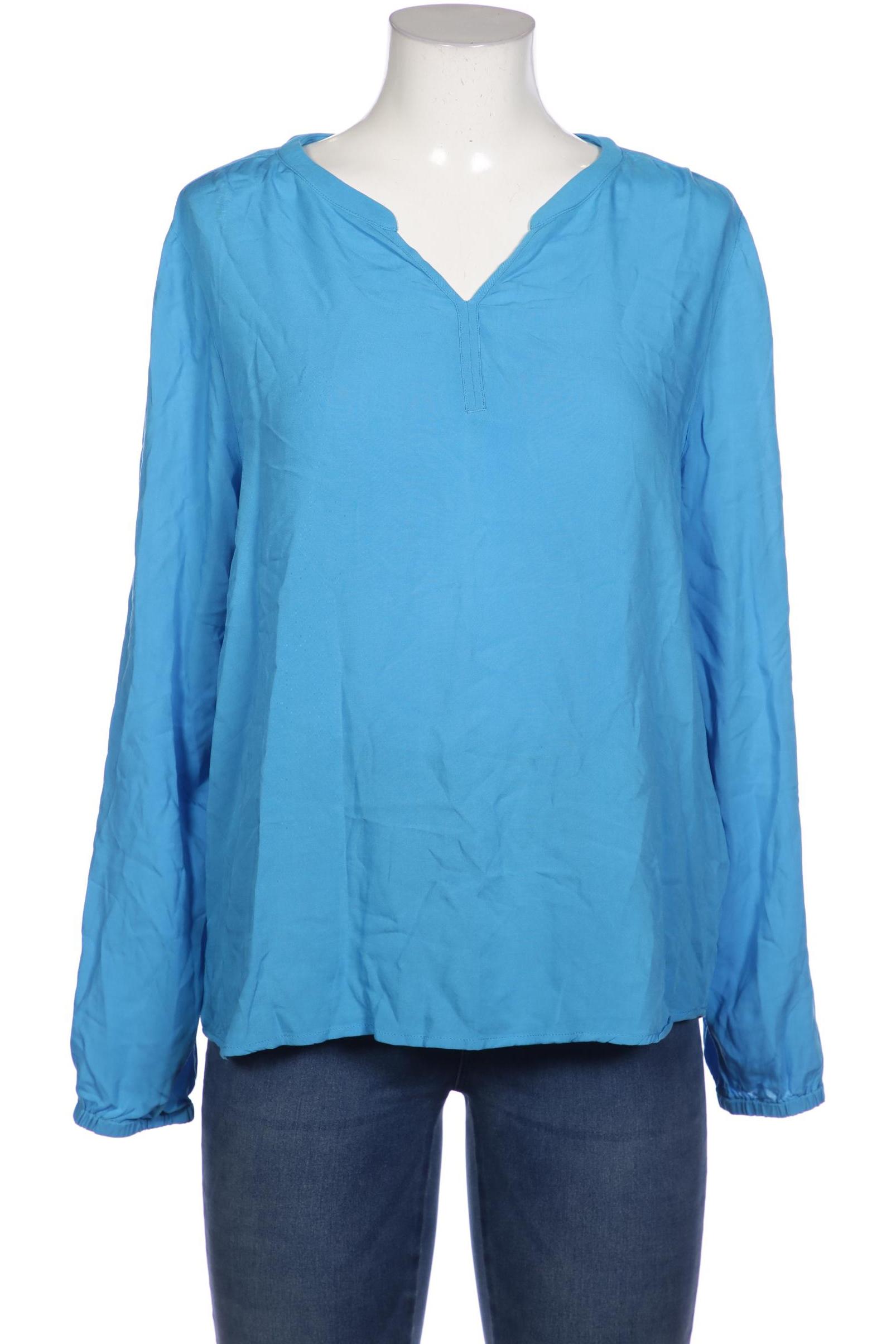 

Cecil Damen Bluse, hellblau, Gr. 38