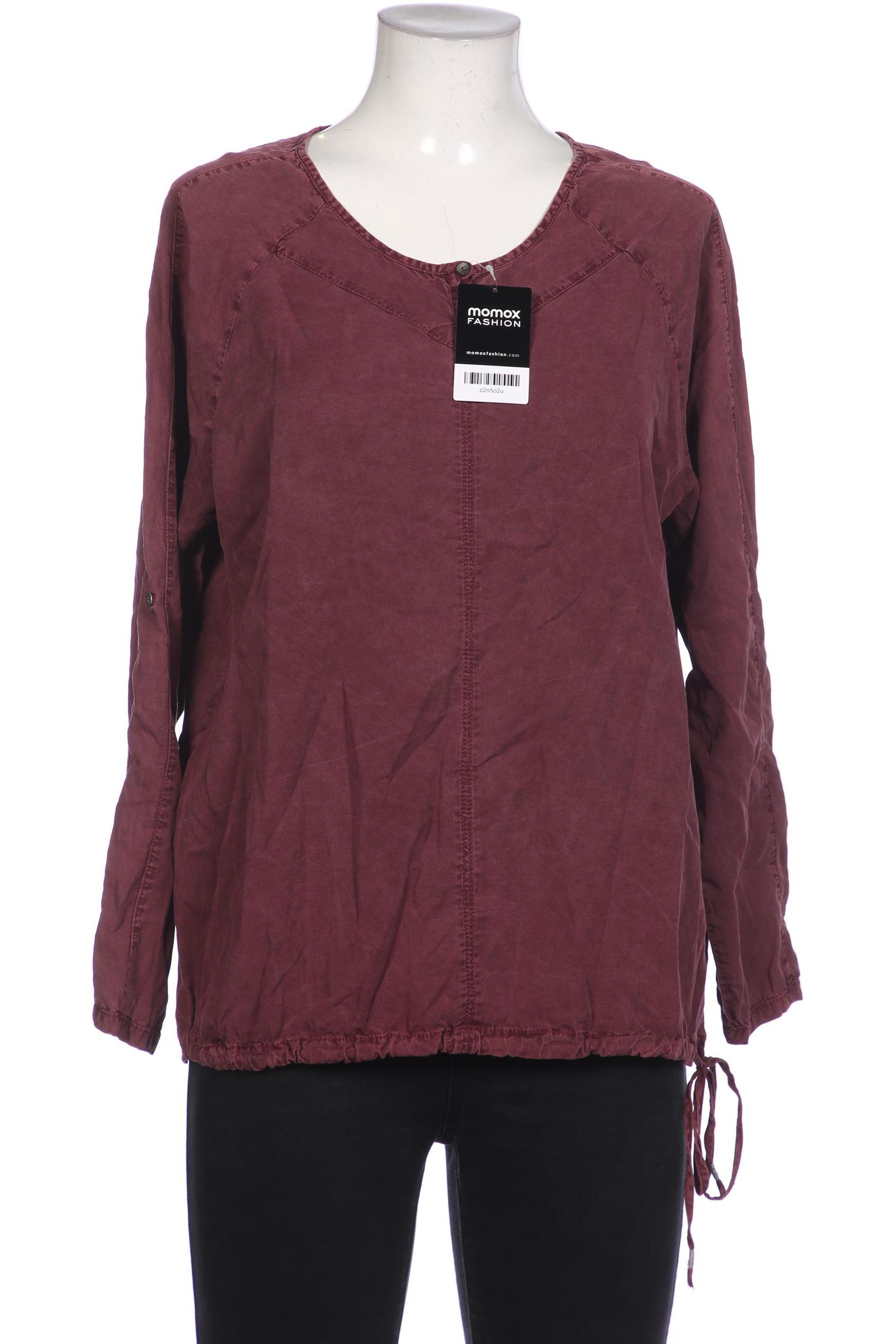 

CECIL Damen Bluse, bordeaux