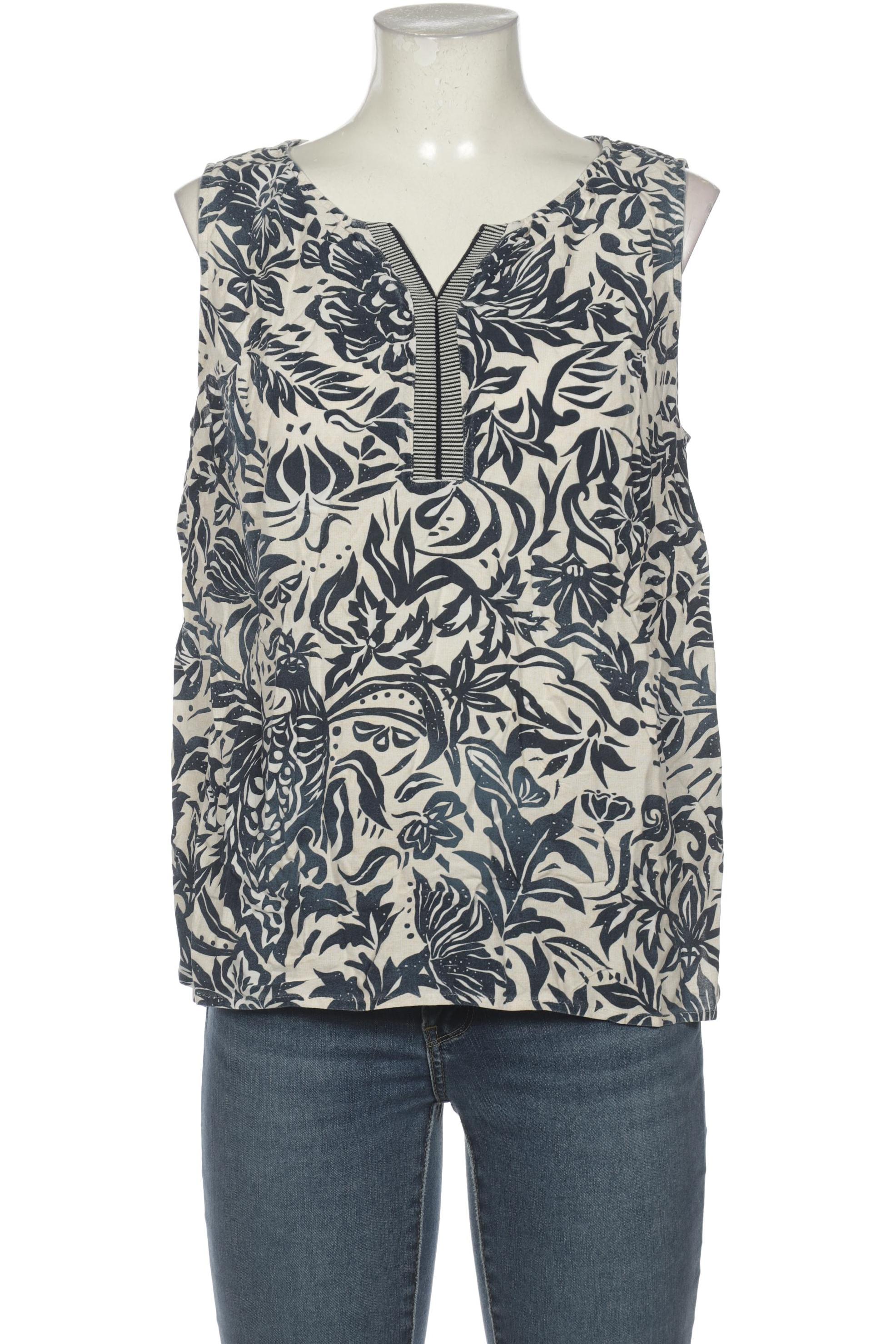 

Cecil Damen Bluse, marineblau, Gr. 42