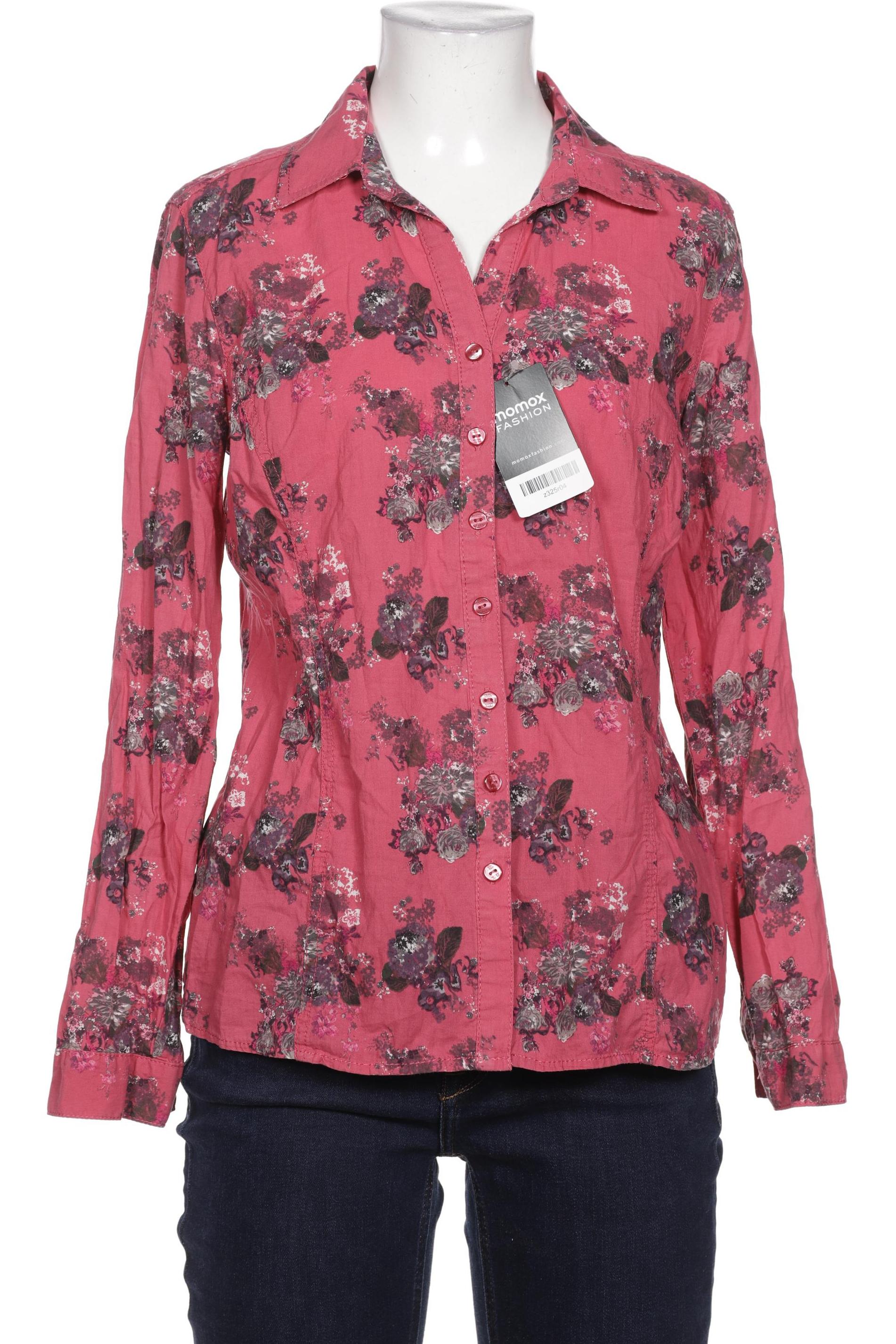 

CECIL Damen Bluse, weiß