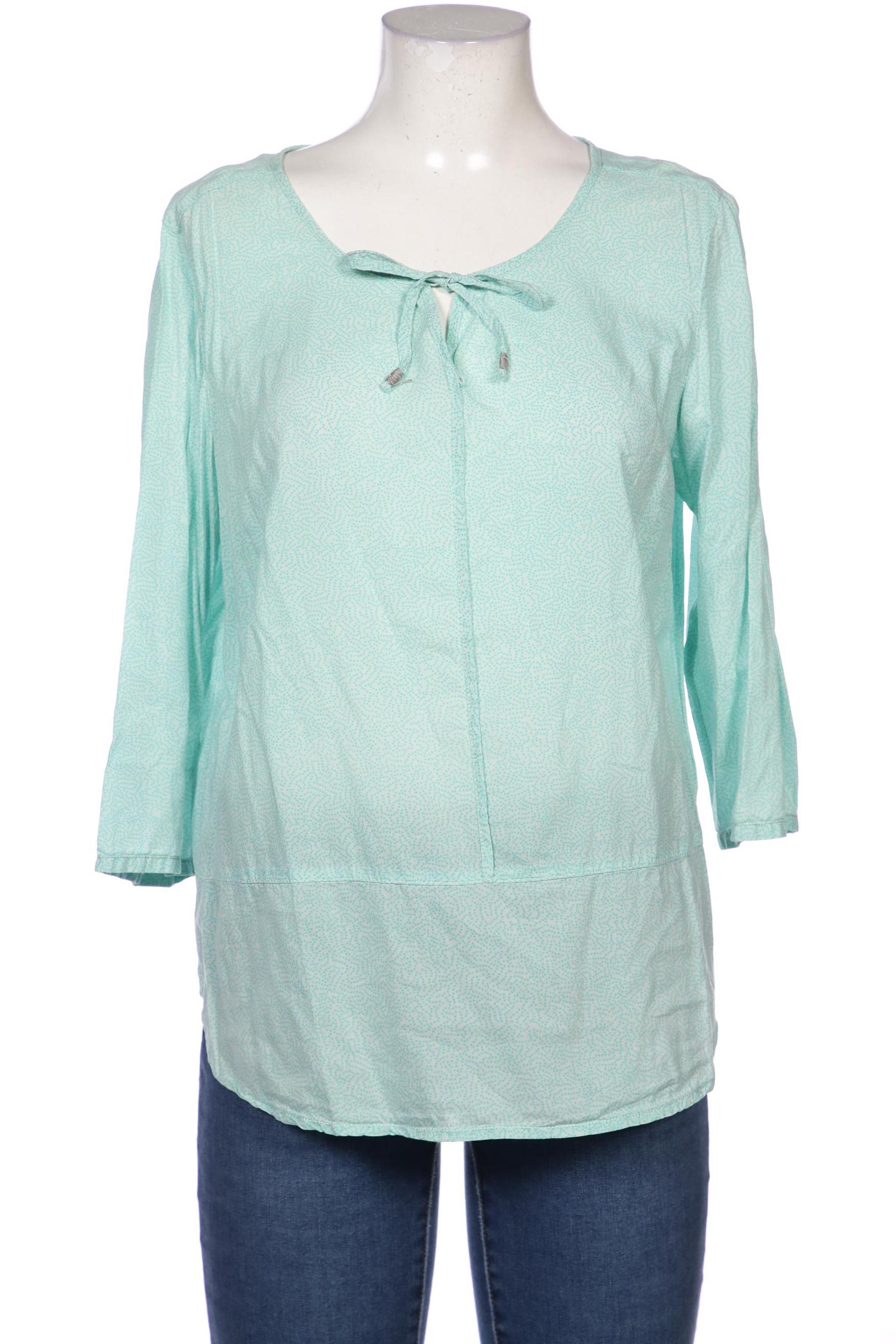 

Cecil Damen Bluse, hellgrün, Gr. 38