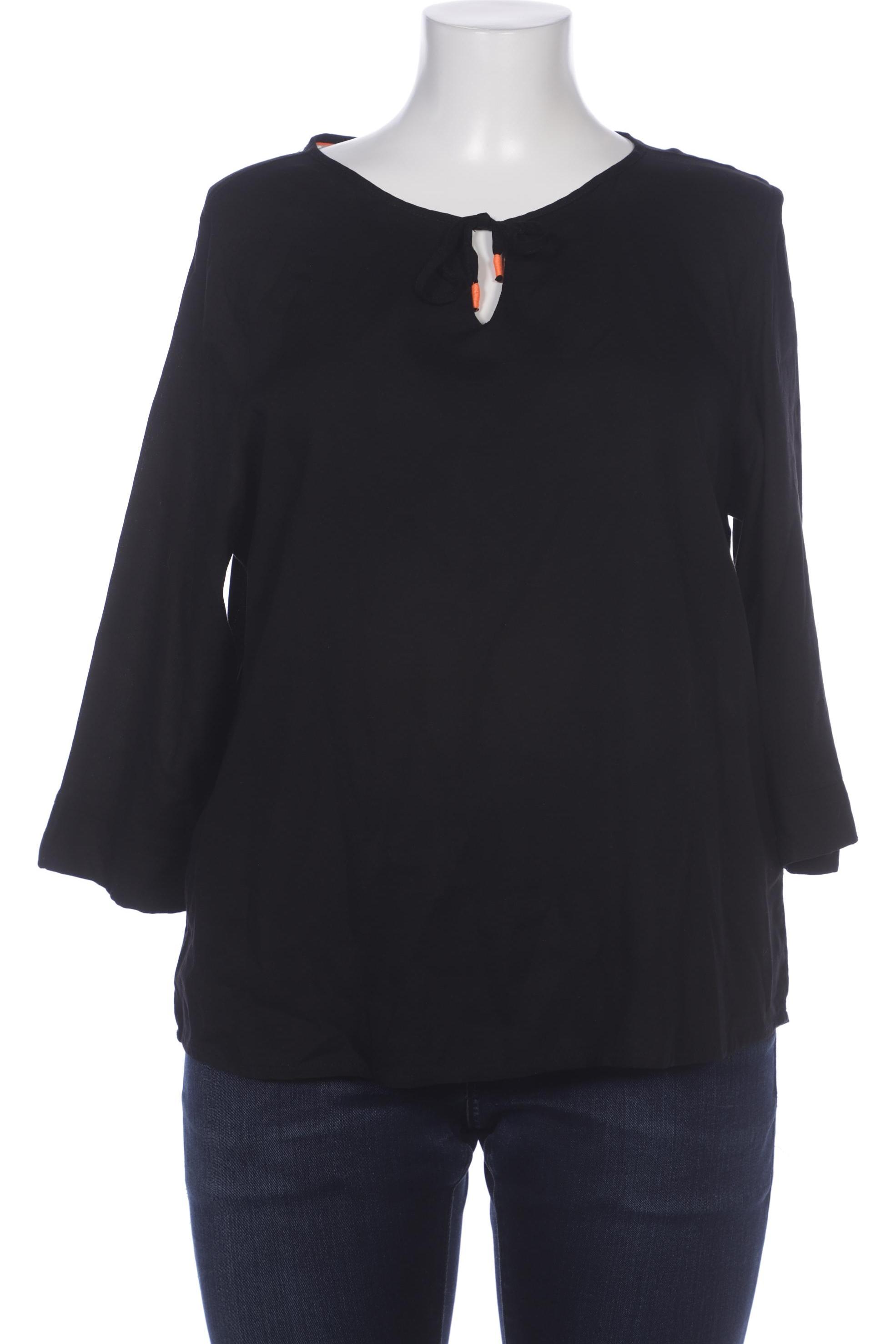 

Cecil Damen Bluse, schwarz, Gr. 42