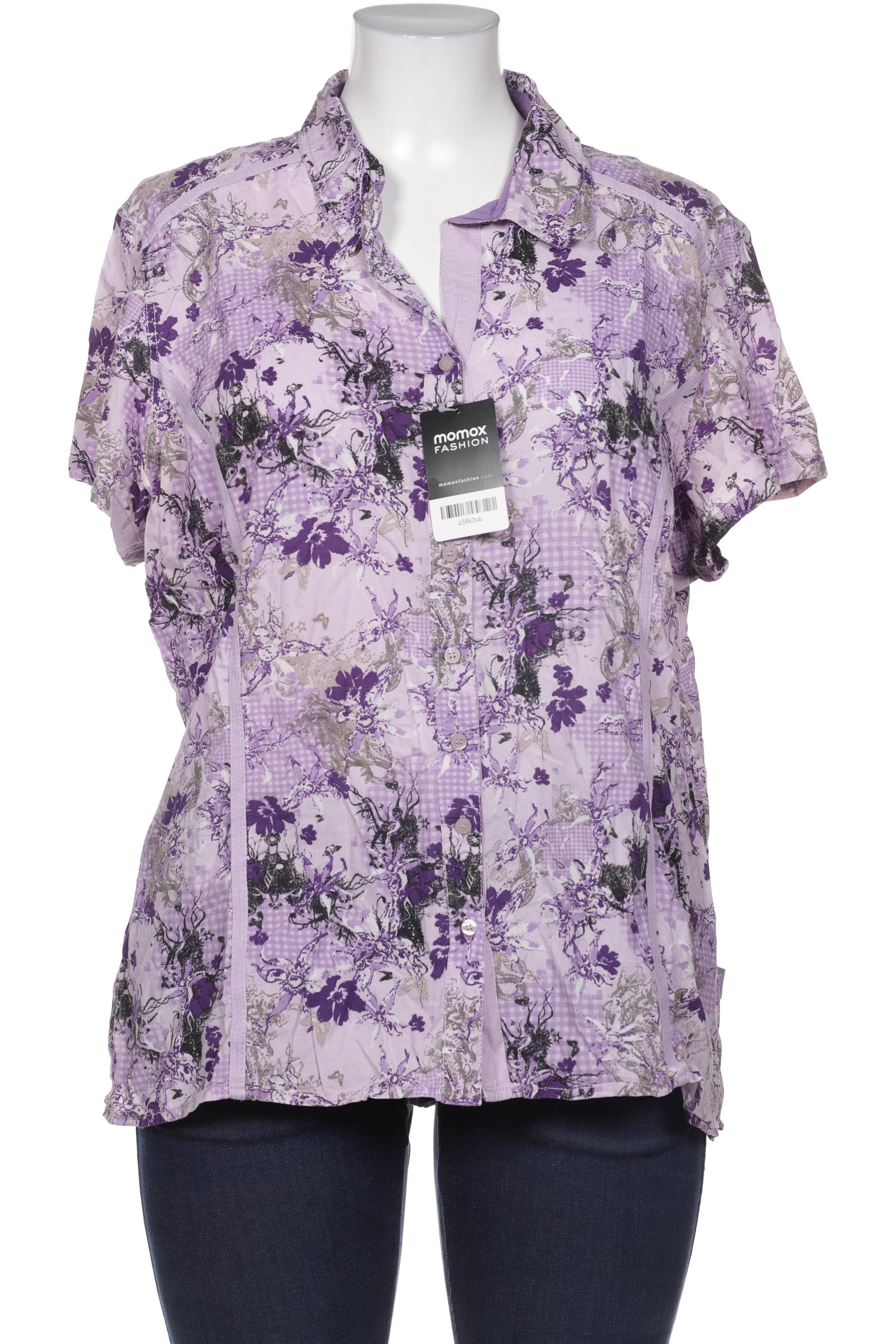 

Cecil Damen Bluse, flieder, Gr. 46