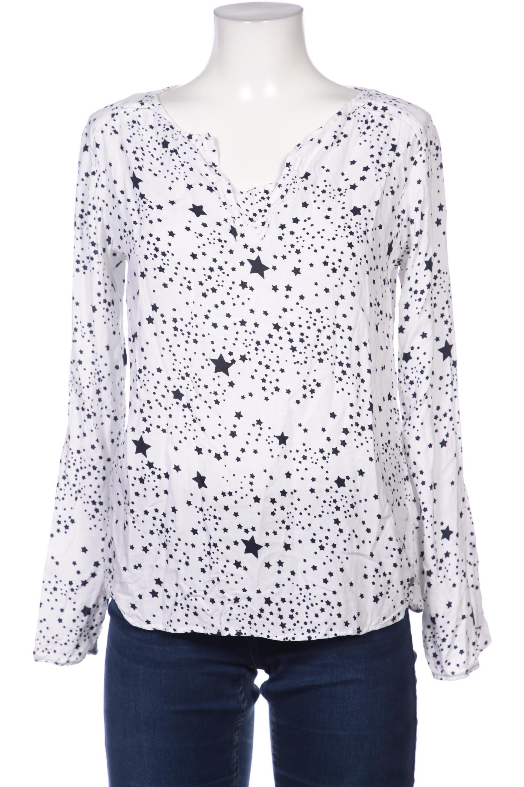 

Cecil Damen Bluse, weiß, Gr. 38