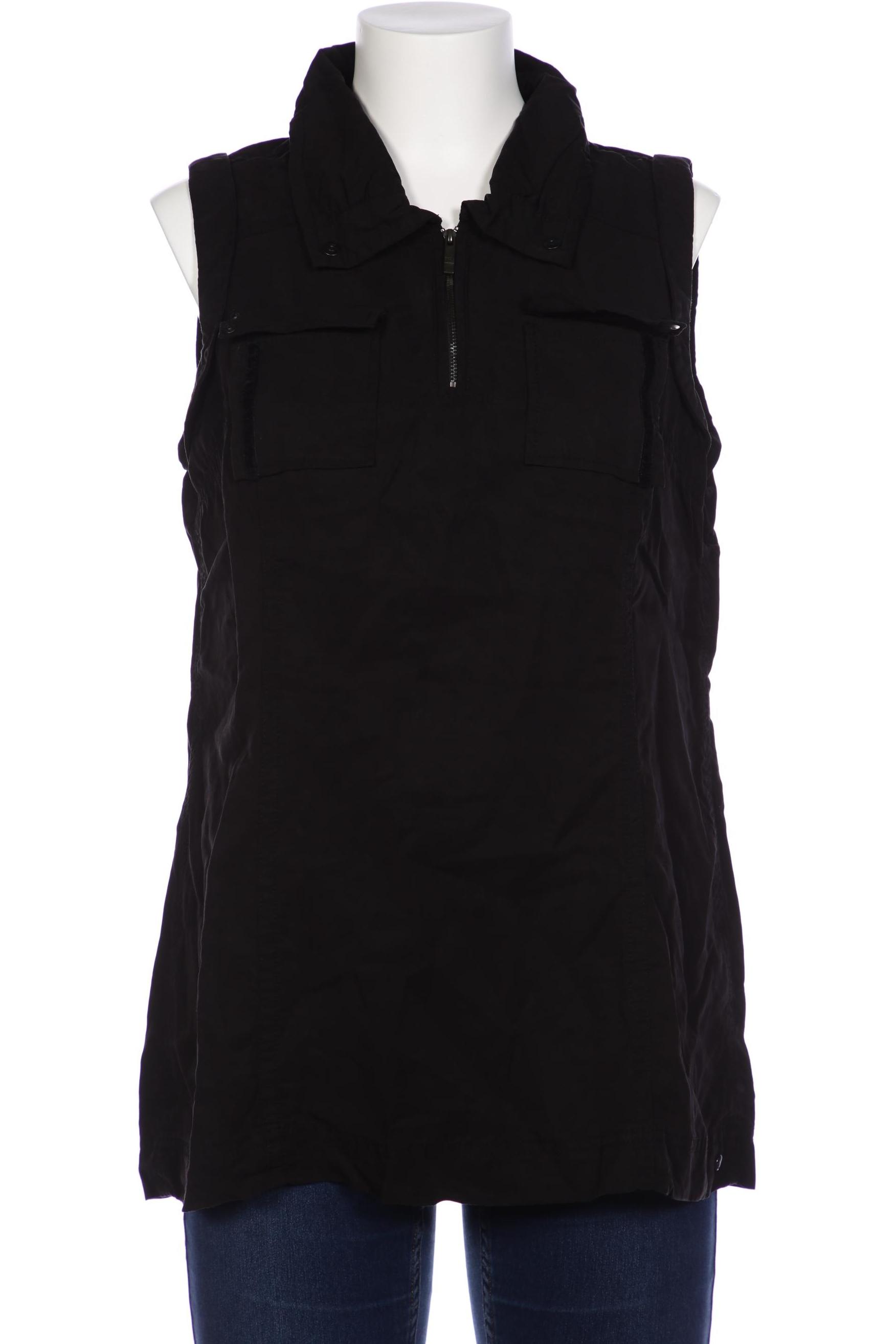 

Cecil Damen Bluse, schwarz, Gr. 42