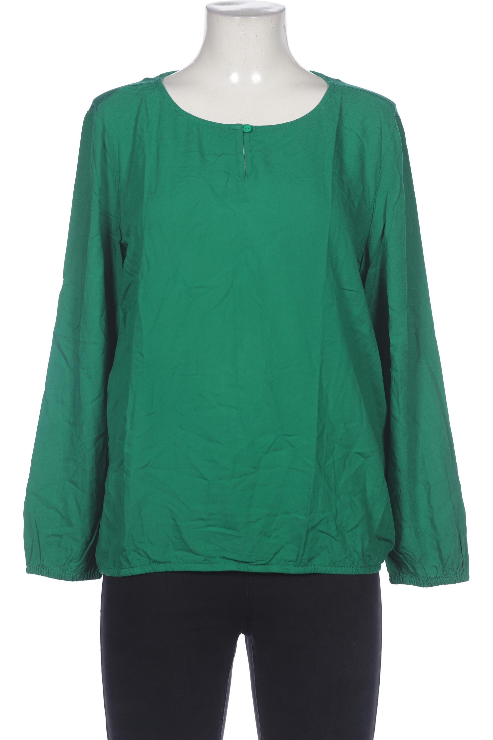 

Cecil Damen Bluse, grün, Gr. 38