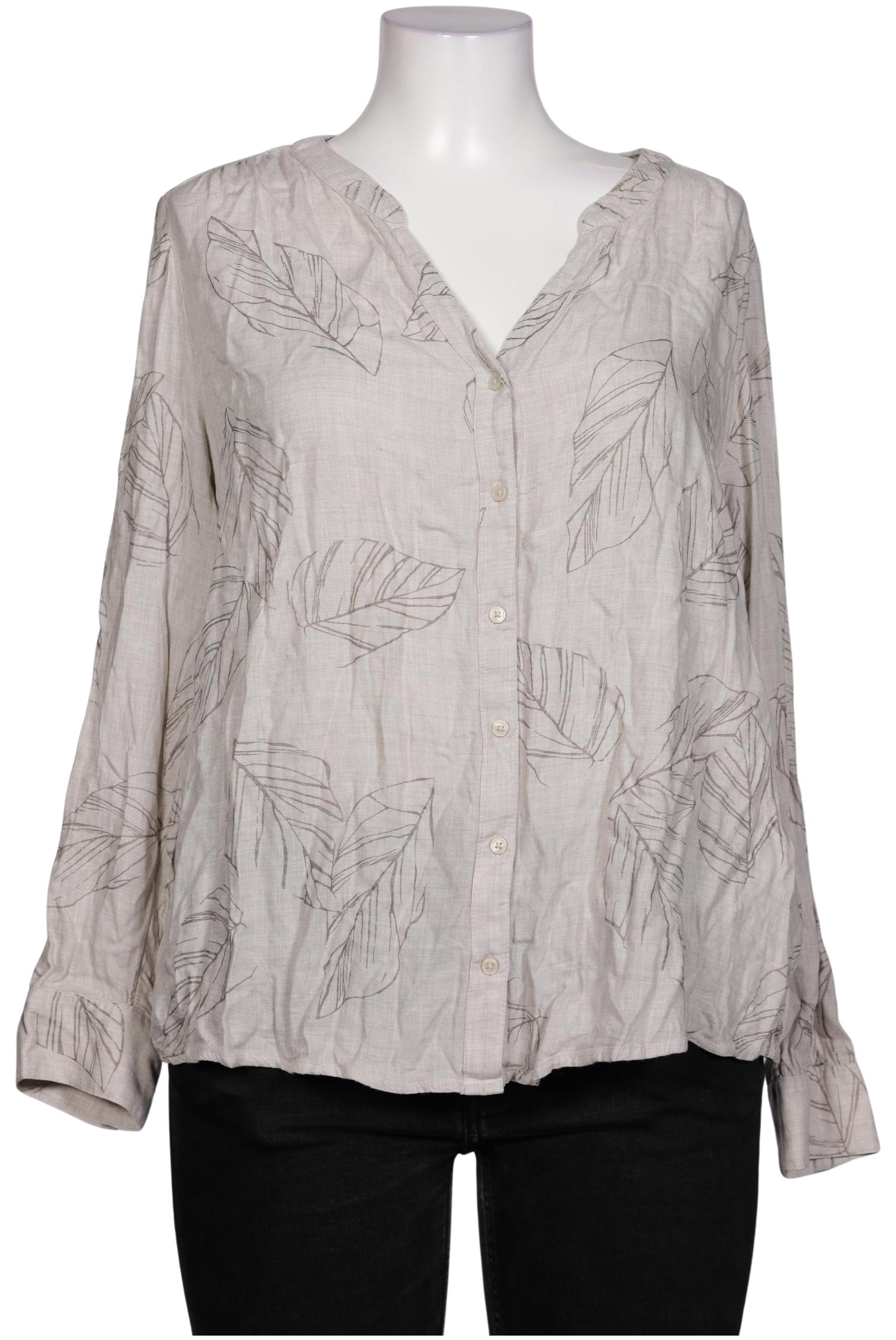 

Cecil Damen Bluse, beige, Gr. 46