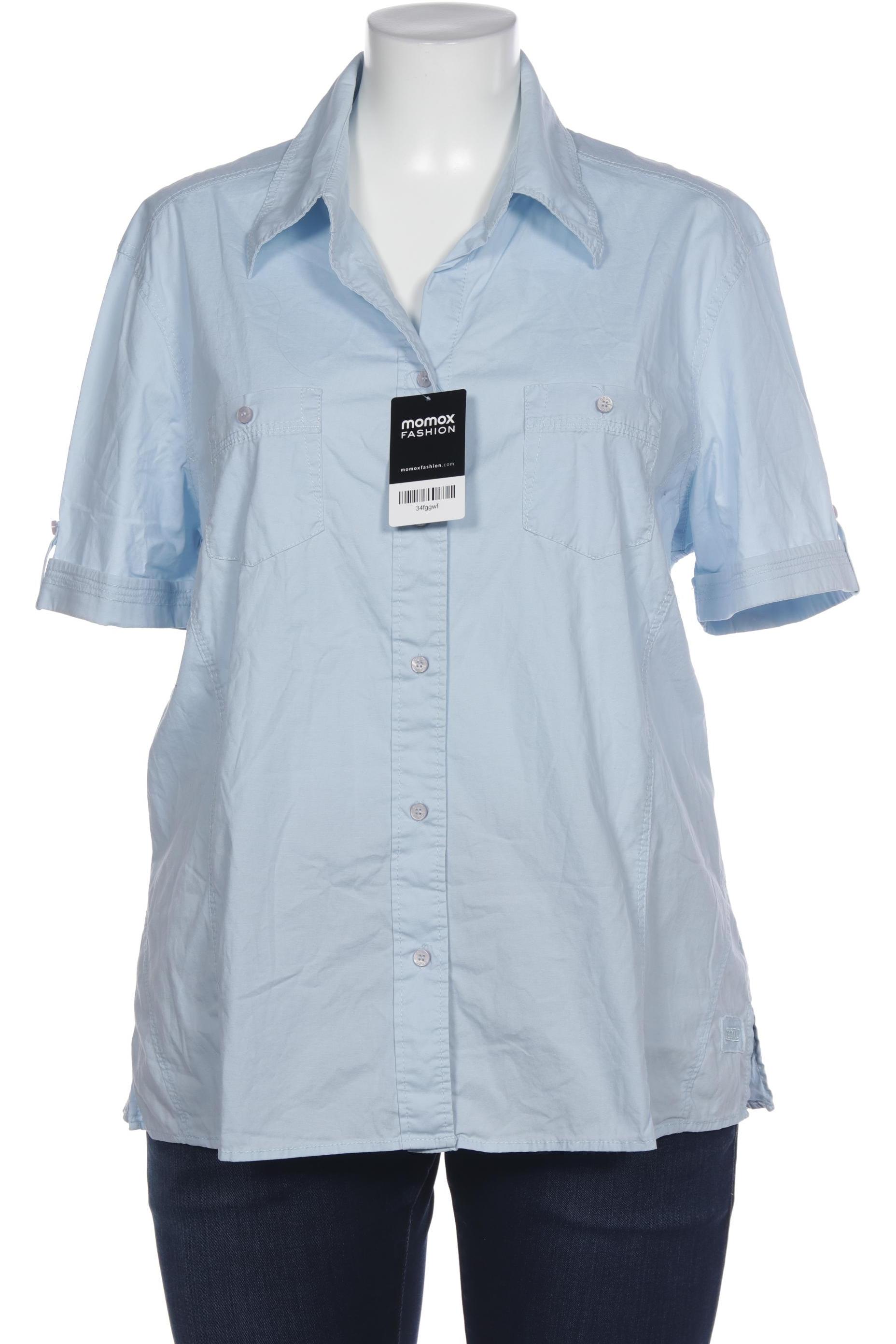 

Cecil Damen Bluse, hellblau, Gr. 46