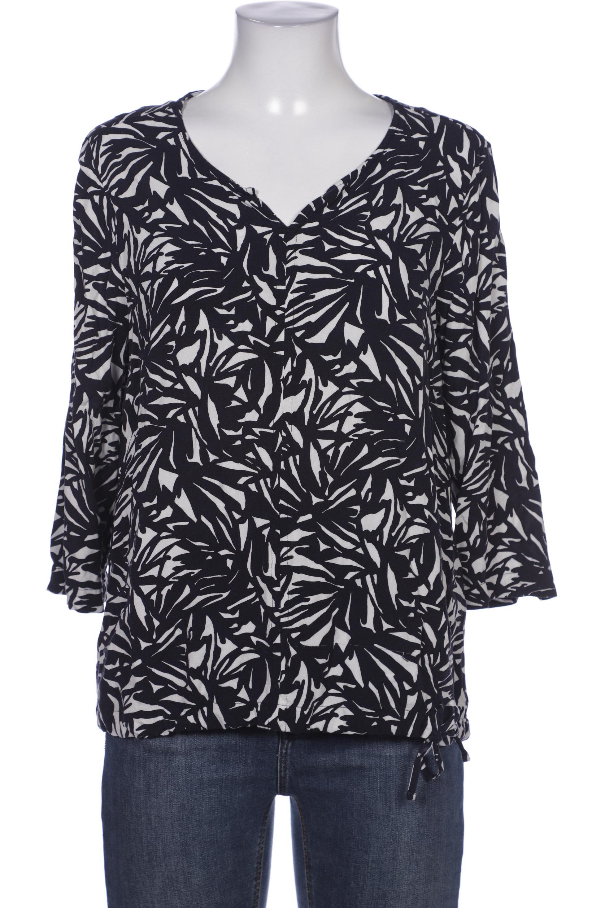 

Cecil Damen Bluse, marineblau, Gr. 38