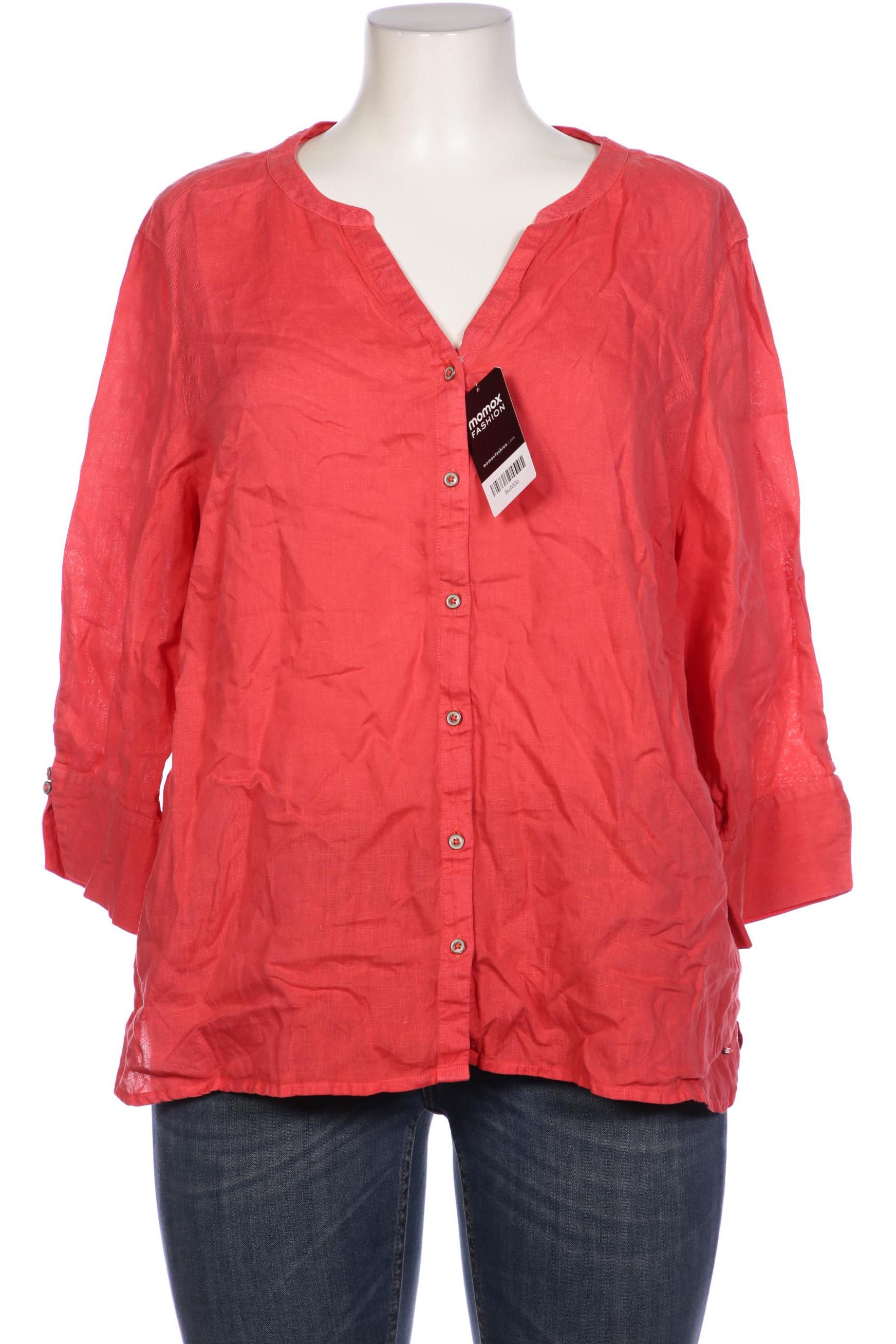 

Cecil Damen Bluse, rot, Gr. 44