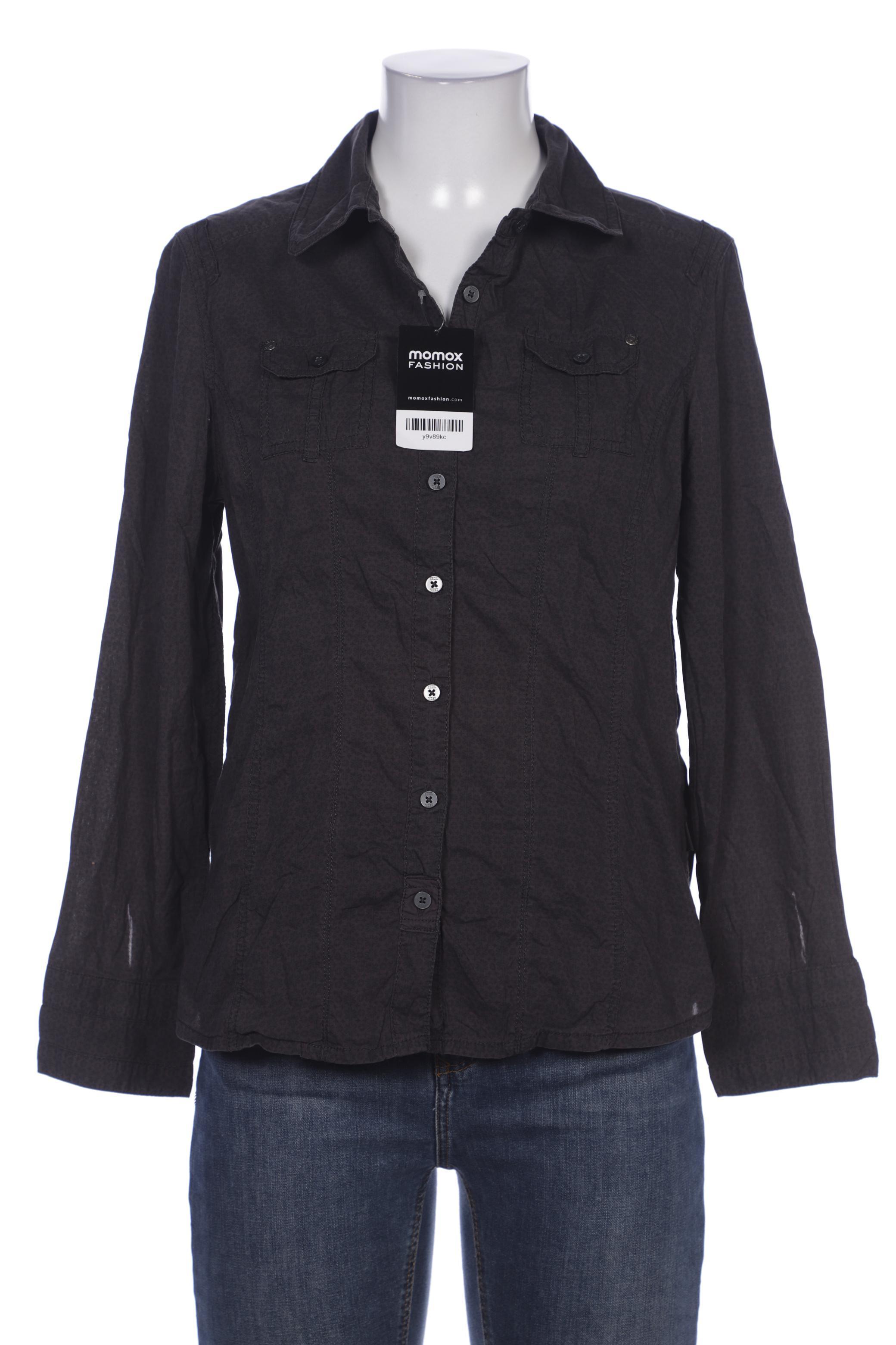 

Cecil Damen Bluse, schwarz, Gr. 38