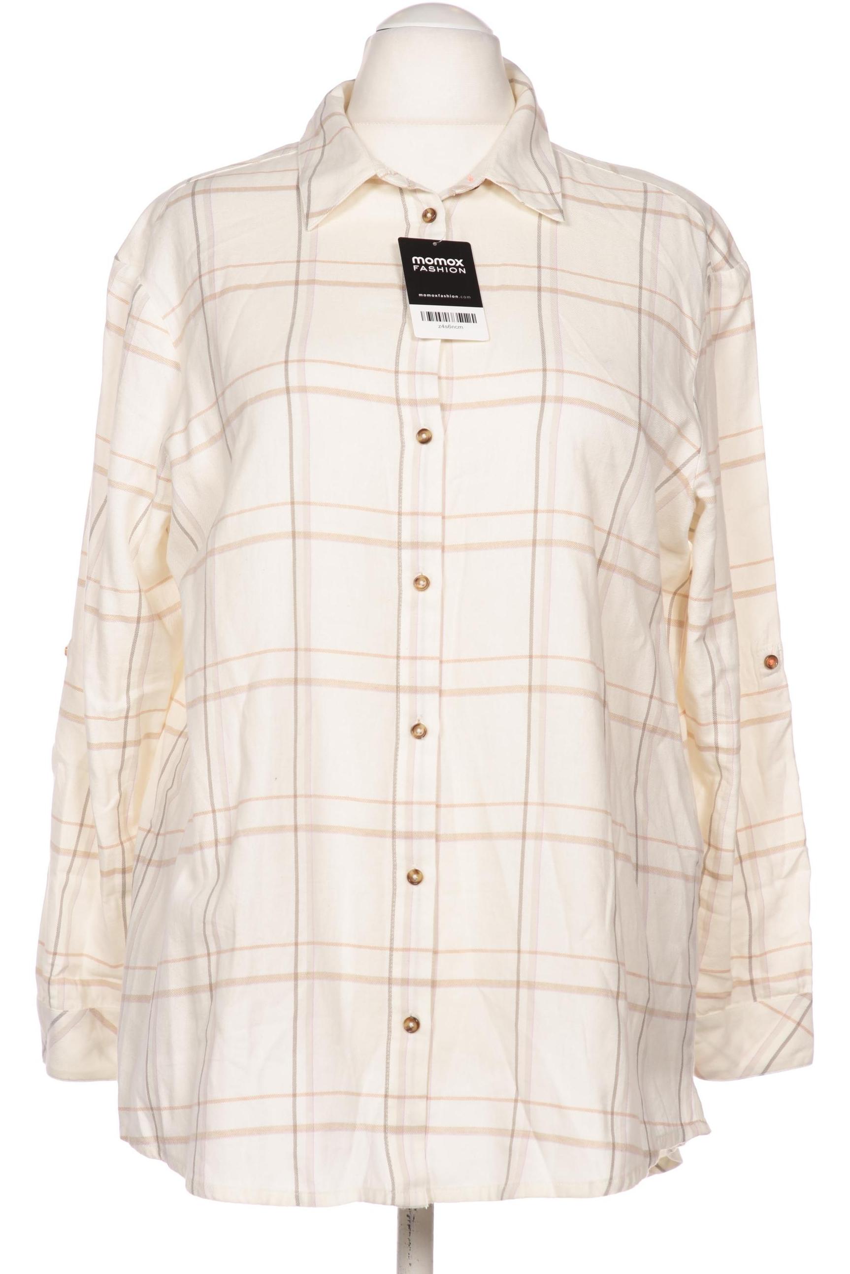 

Cecil Damen Bluse, cremeweiß, Gr. 42