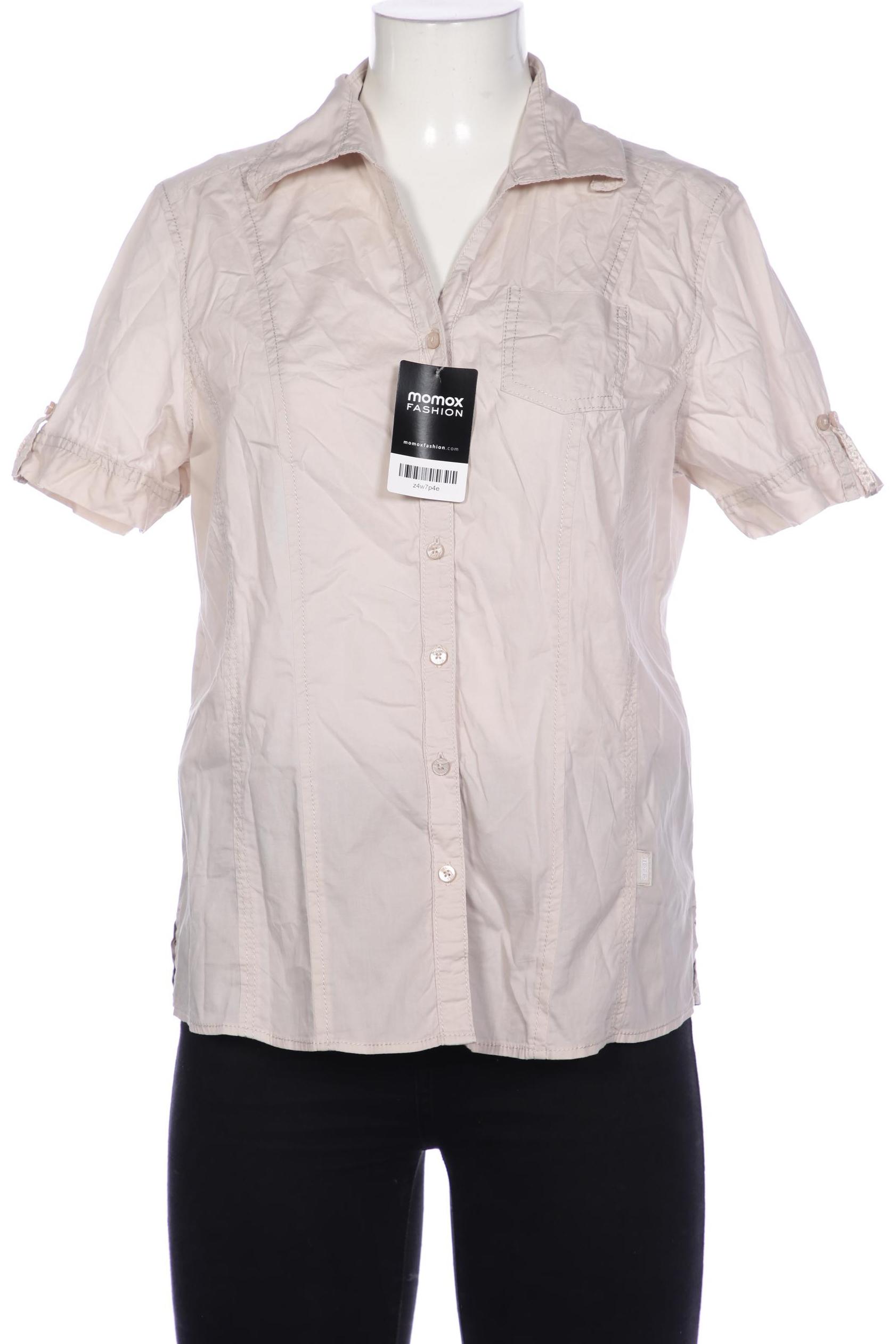 

CECIL Damen Bluse, beige