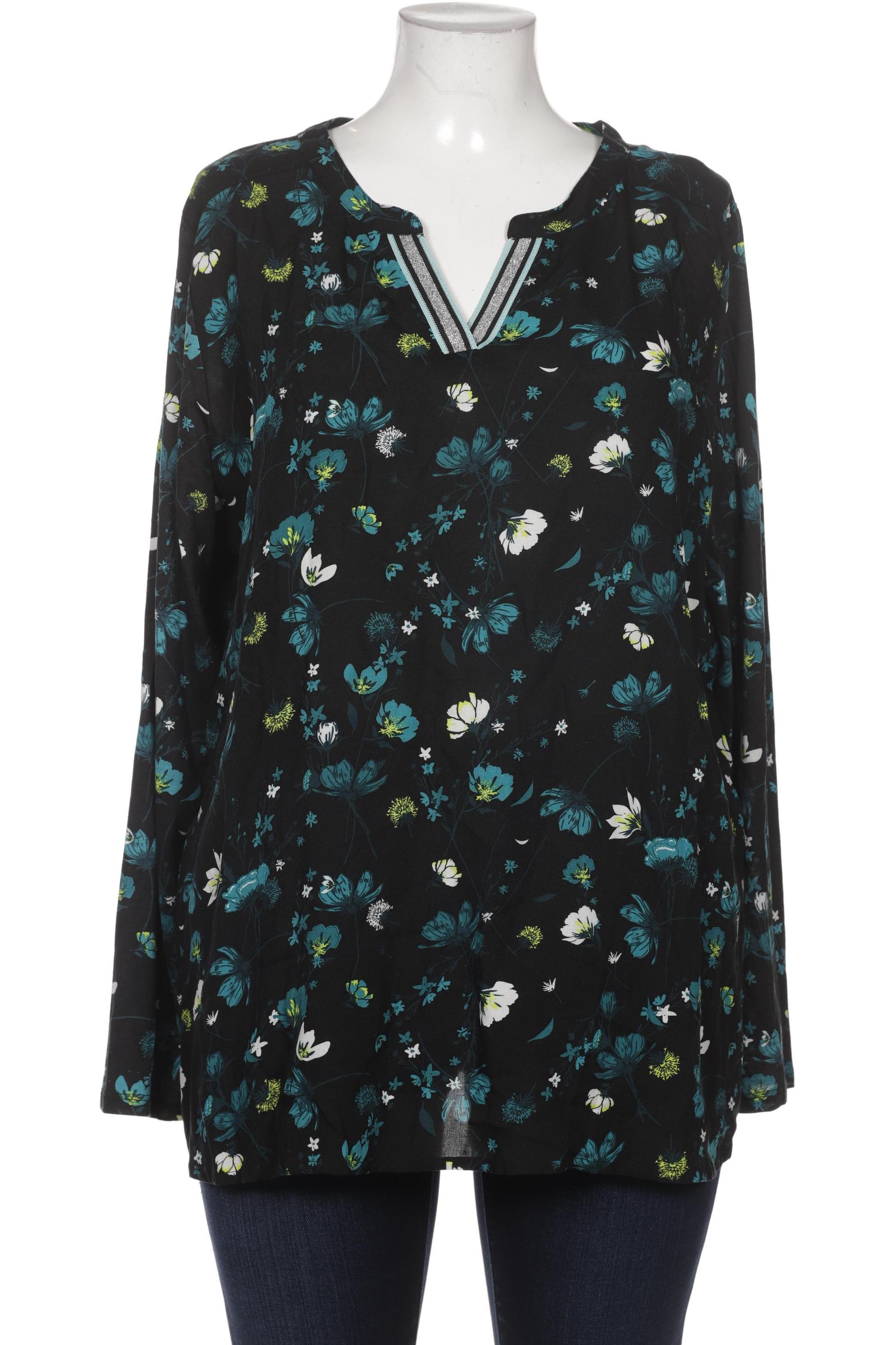 

Cecil Damen Bluse, schwarz, Gr. 48