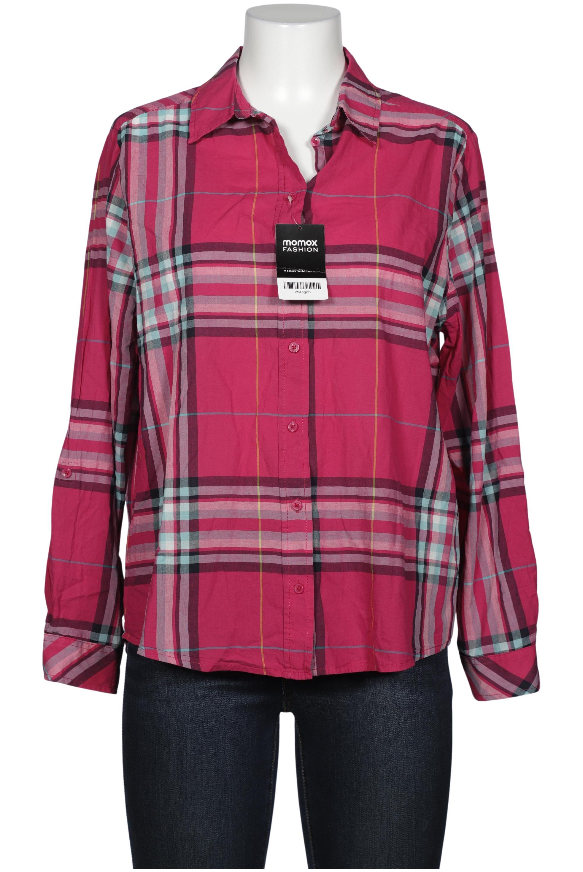 

Cecil Damen Bluse, pink, Gr. 42