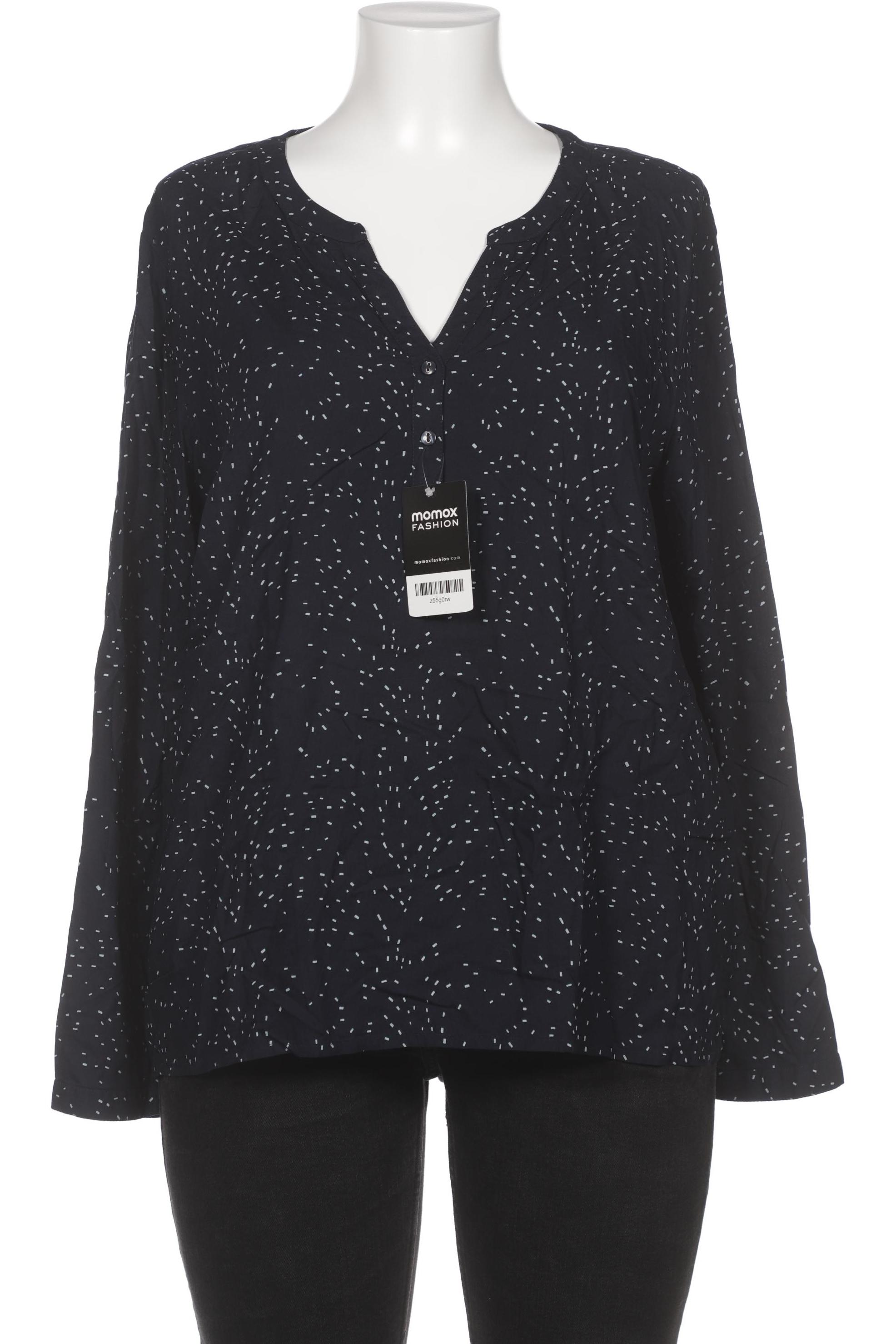 

Cecil Damen Bluse, marineblau, Gr. 44