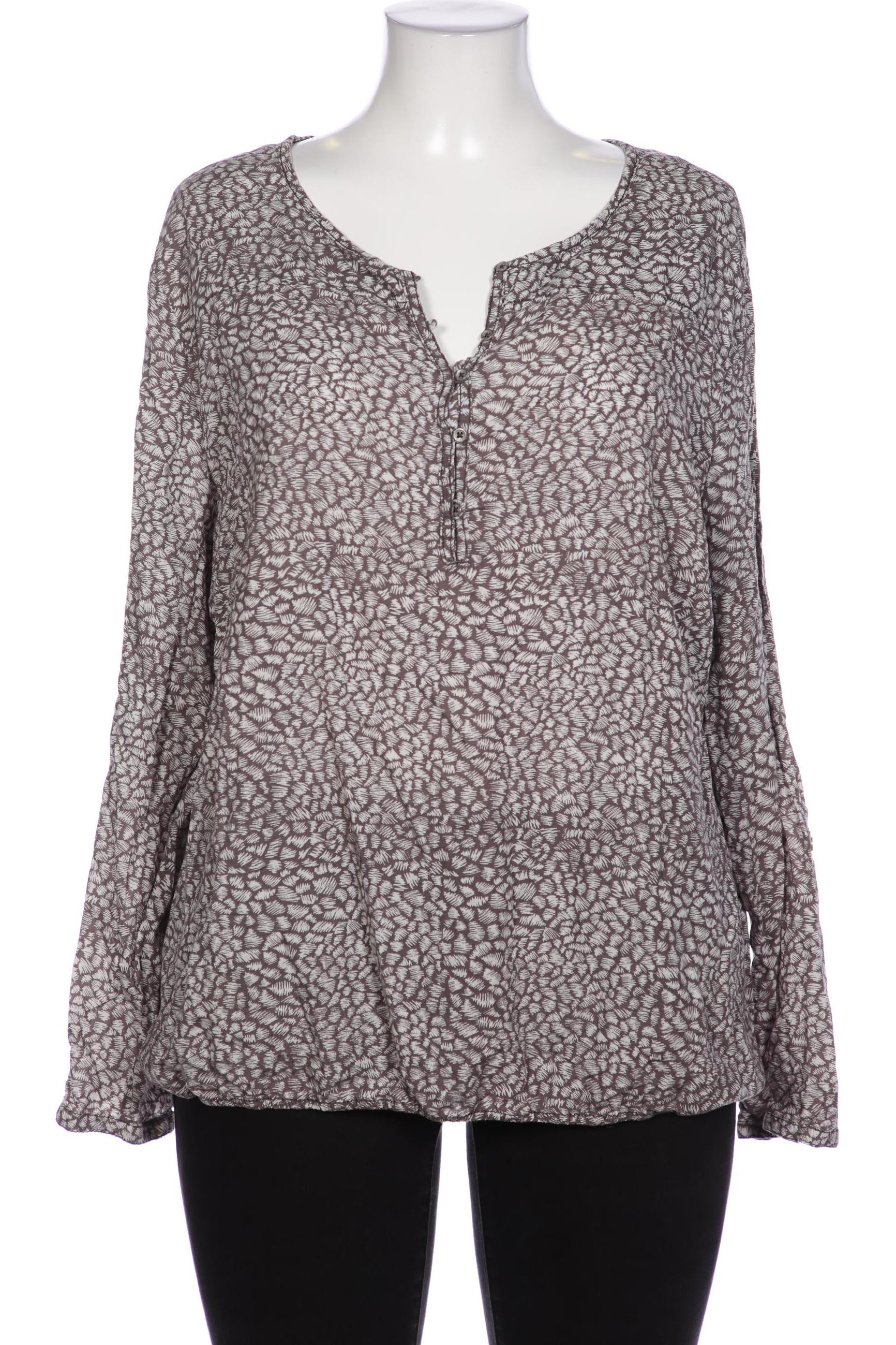

Cecil Damen Bluse, grau, Gr. 46