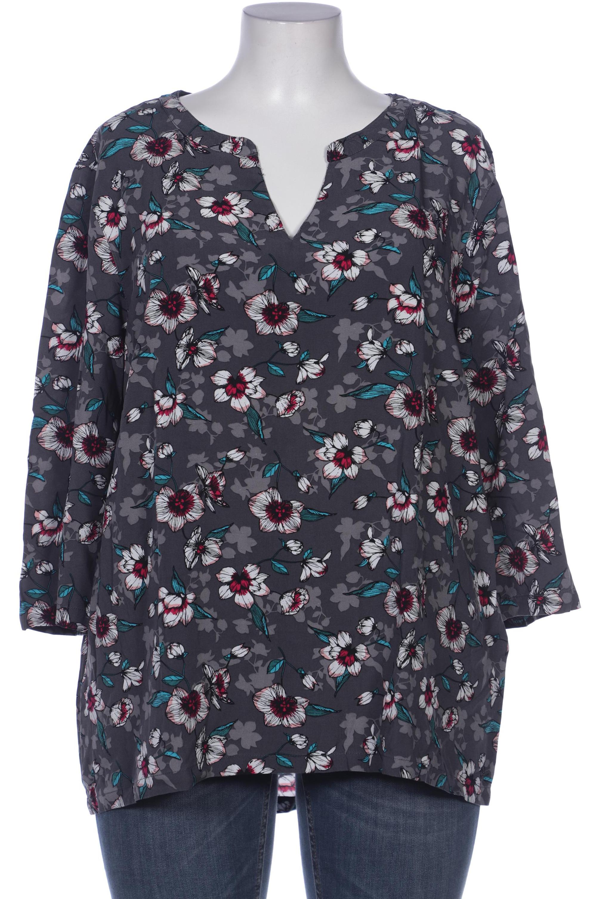 

Cecil Damen Bluse, grau, Gr. 46