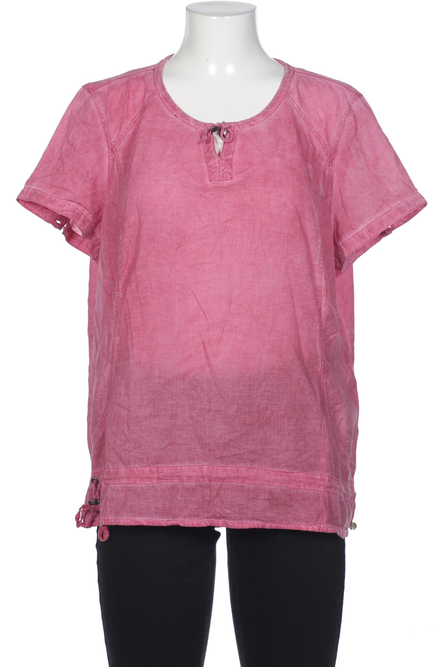 

CECIL Damen Bluse, pink