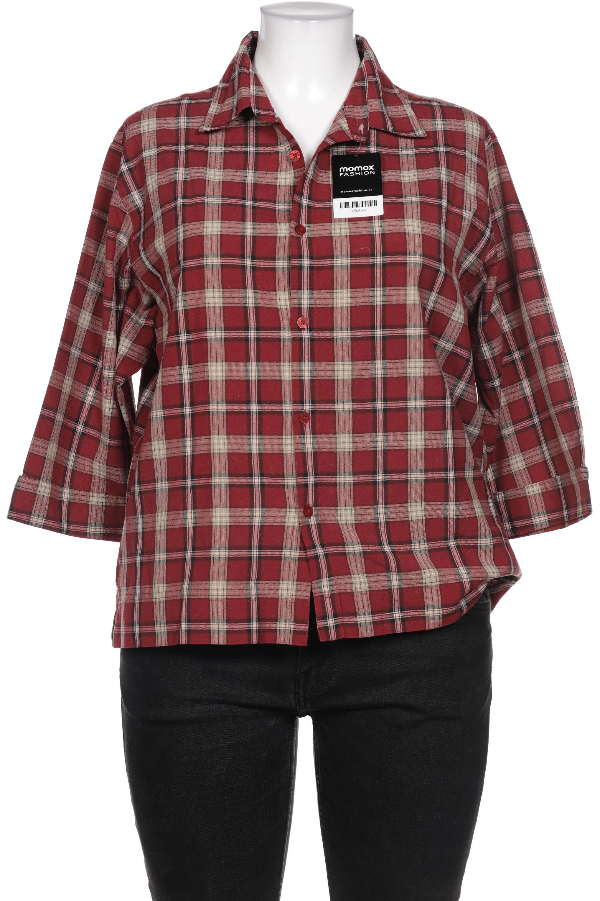 

Cecil Damen Bluse, bordeaux, Gr. 44
