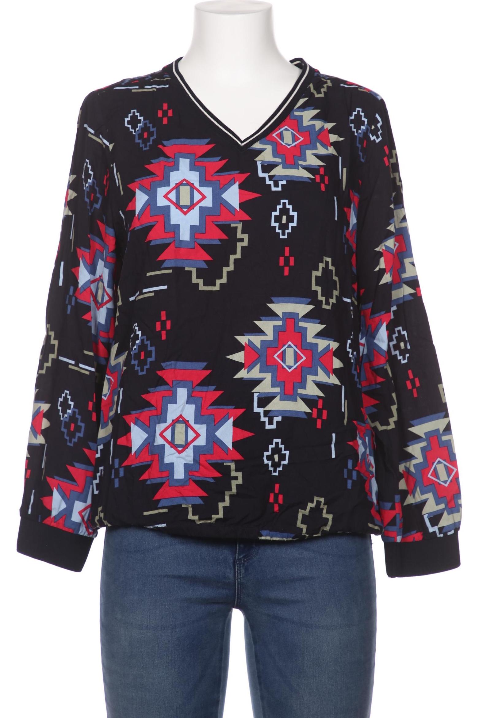 

Cecil Damen Bluse, marineblau, Gr. 42