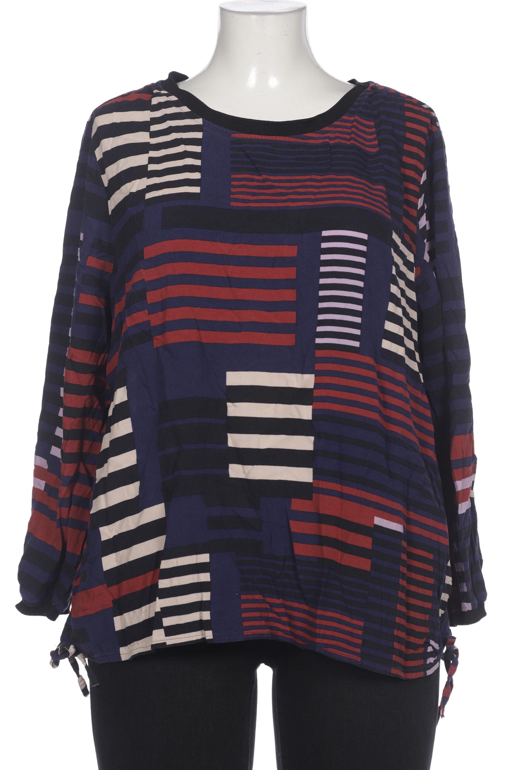 

Cecil Damen Bluse, marineblau, Gr. 46