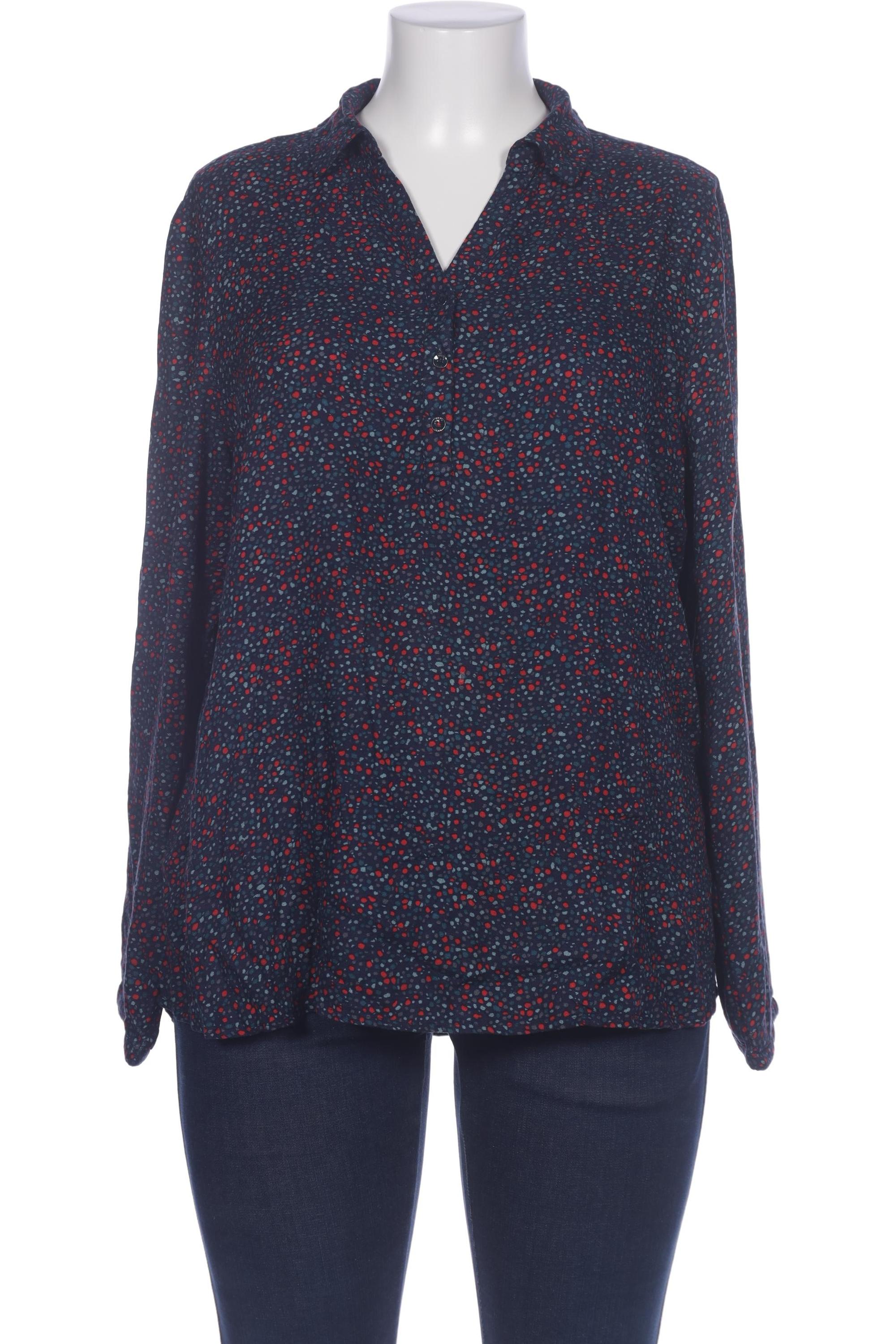 

Cecil Damen Bluse, marineblau, Gr. 46