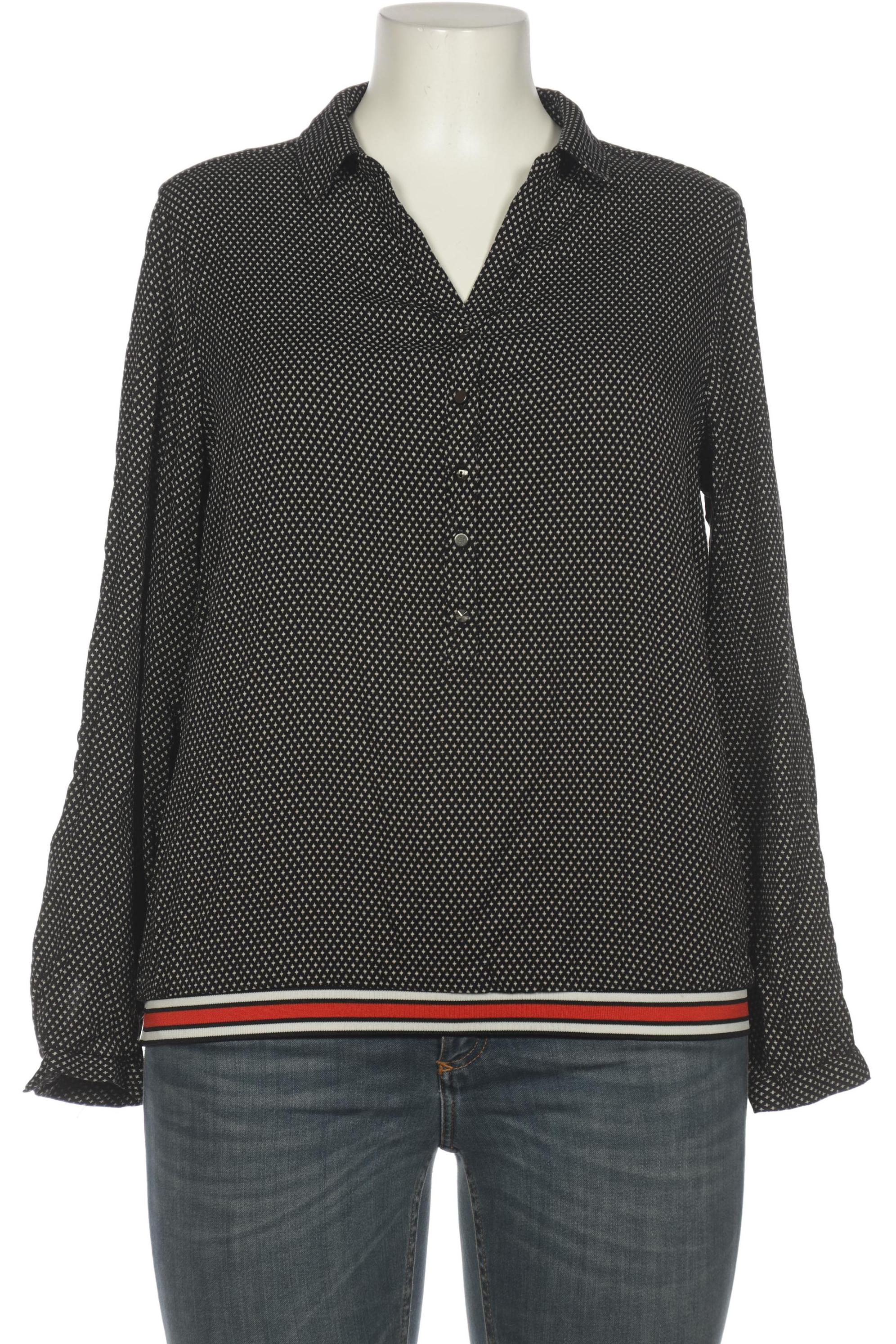 

Cecil Damen Bluse, schwarz, Gr. 42