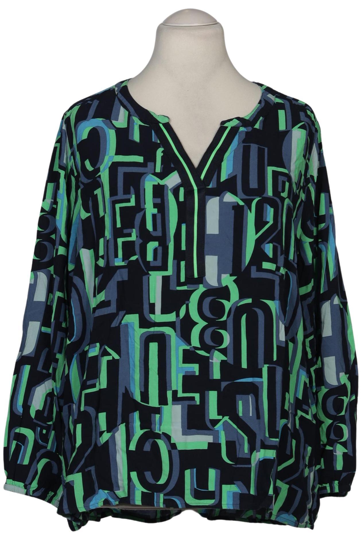 

Cecil Damen Bluse, mehrfarbig, Gr. 46